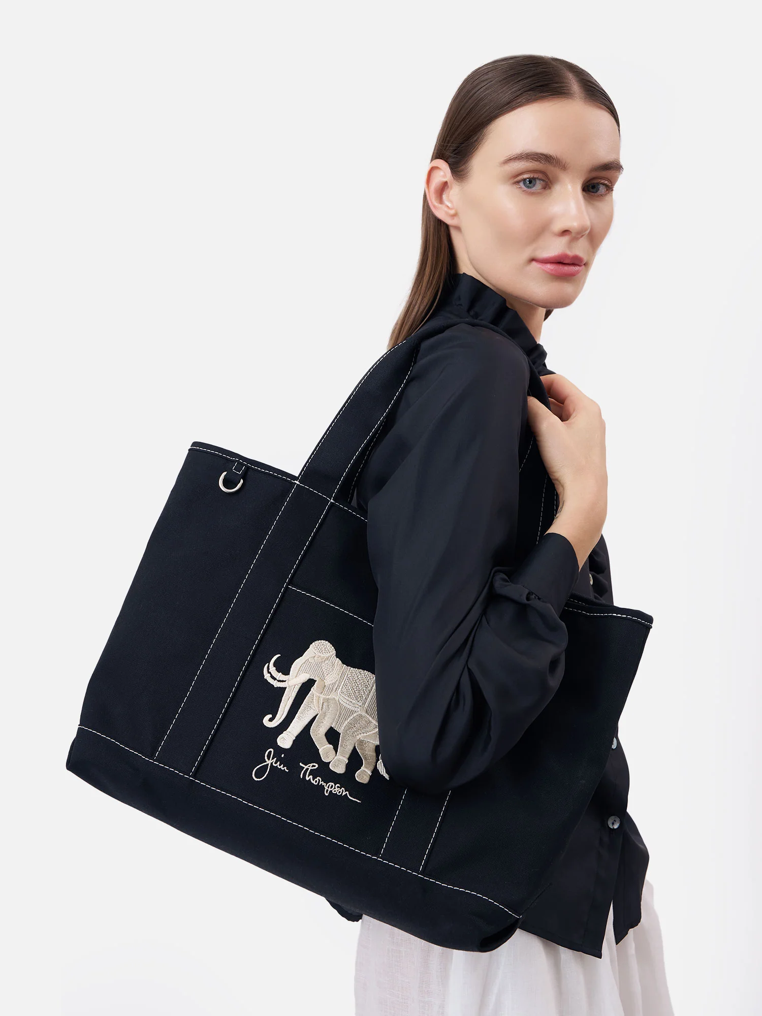 Amarin Bangkok City Bag - Image 3