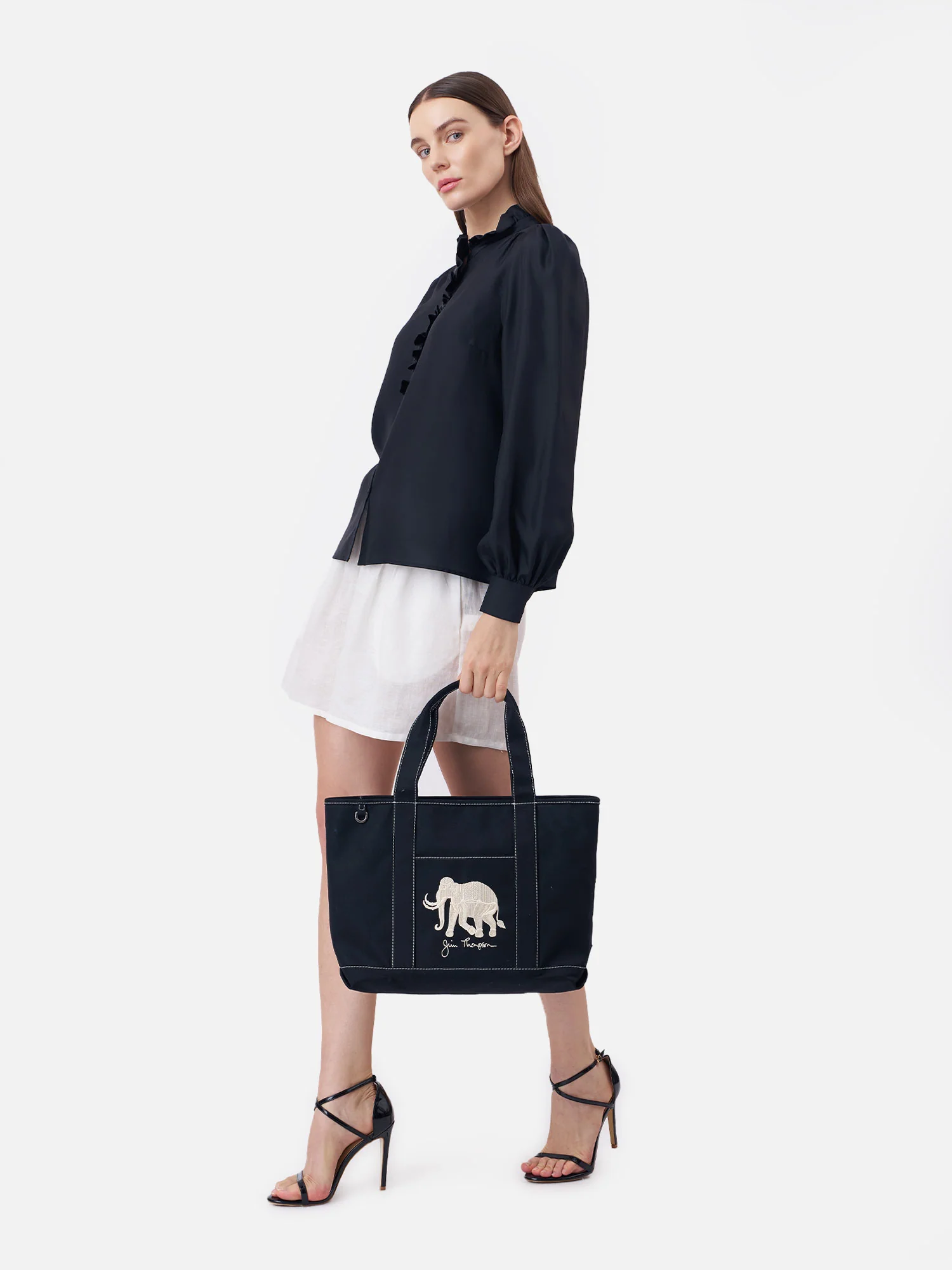 Amarin Bangkok City Bag - Image 4