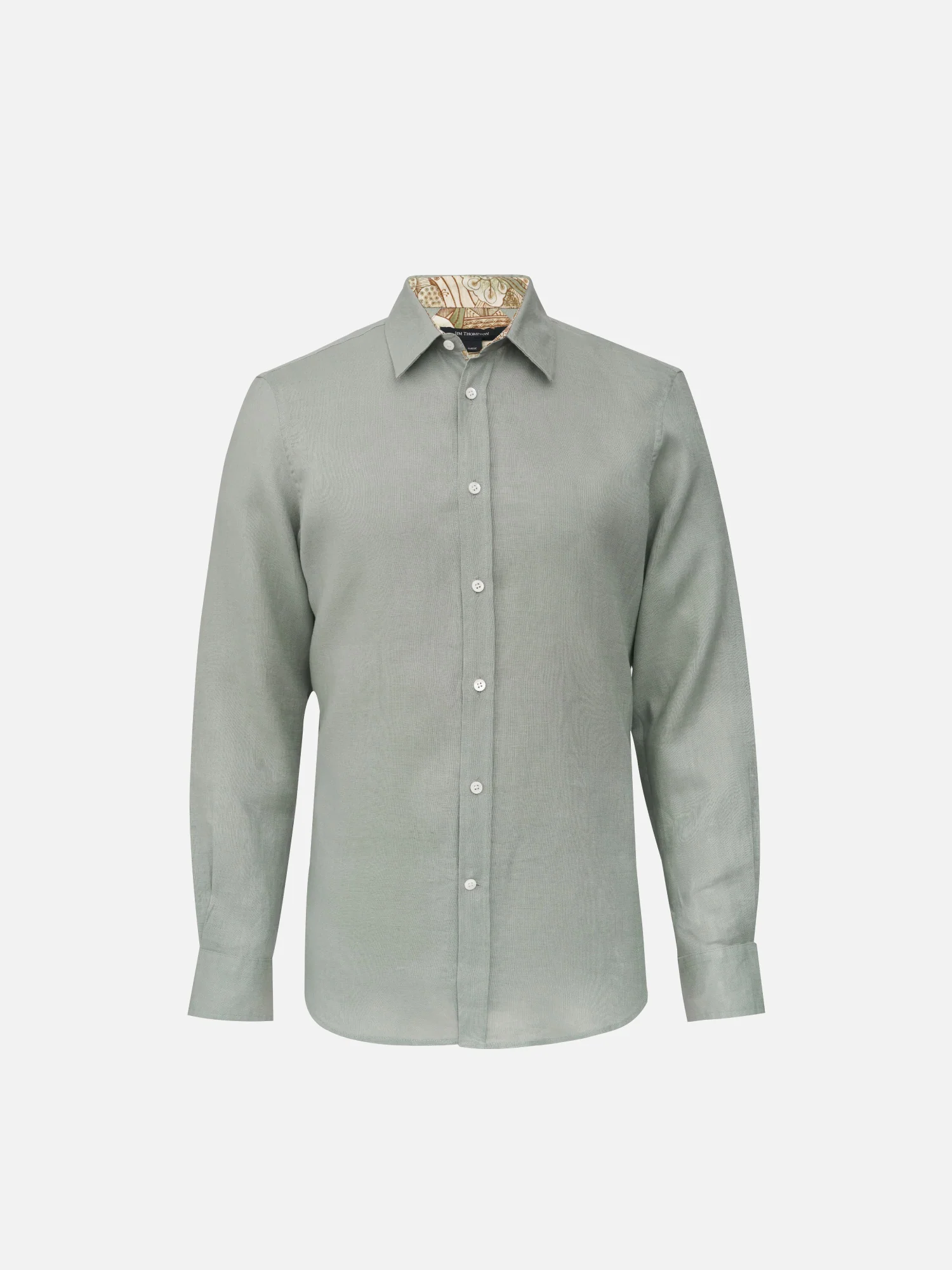 Ayothaya Kingdom Classic Long Sleeve Shirt - Image 2