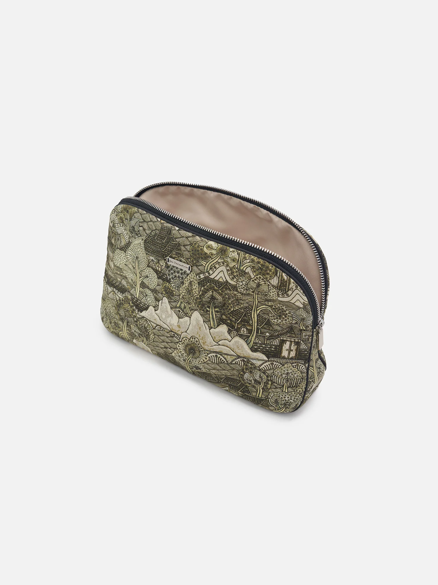 Ayothaya Kingdom Cosmetic Case - Image 2