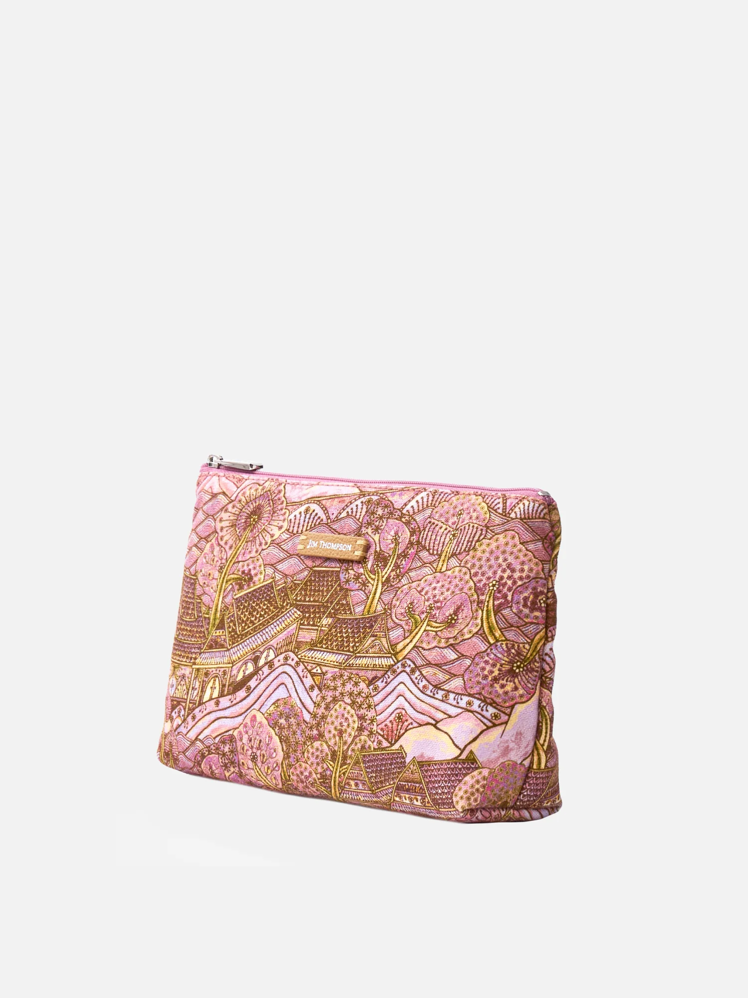 Ayothaya Kingdom Cosmetic Large Pouch - Image 2