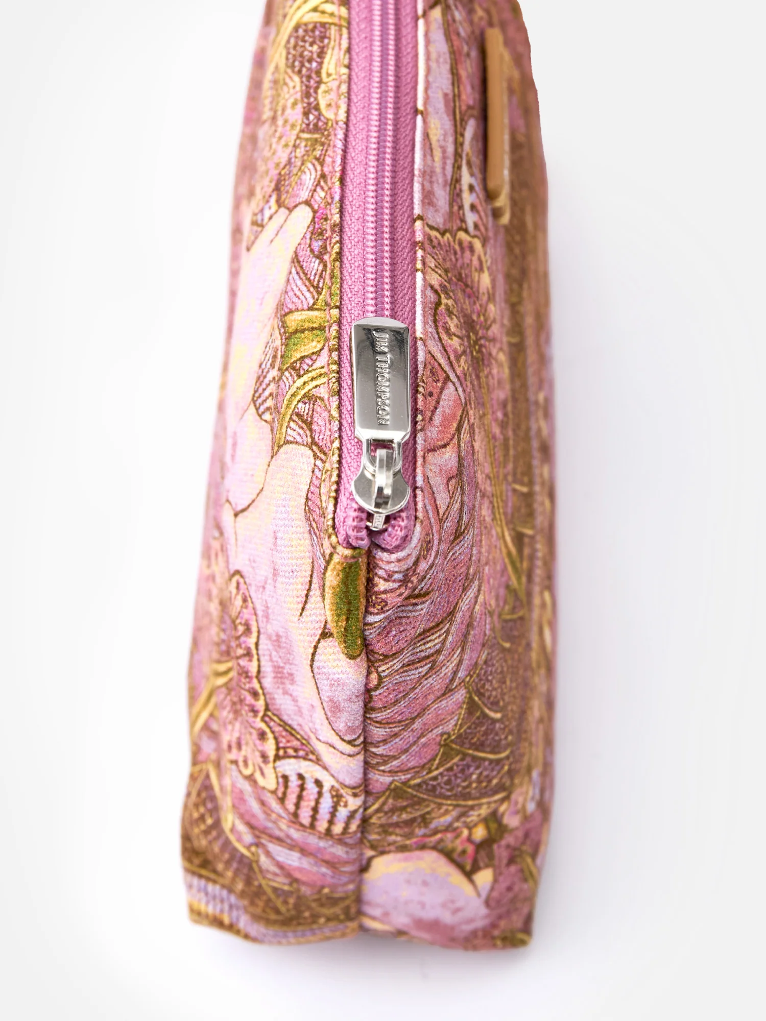 Ayothaya Kingdom Cosmetic Large Pouch - Image 4