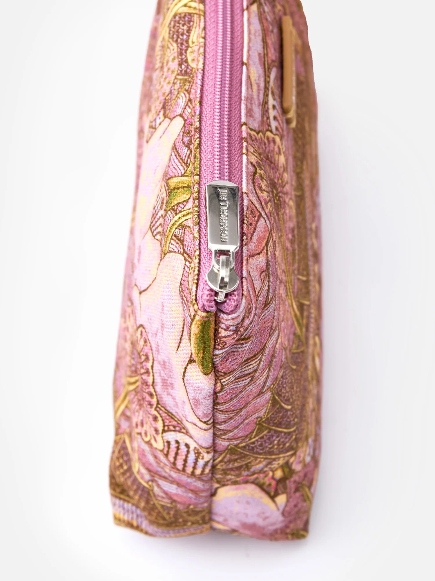 Ayothaya Kingdom Cosmetic Medium Pouch - Image 4