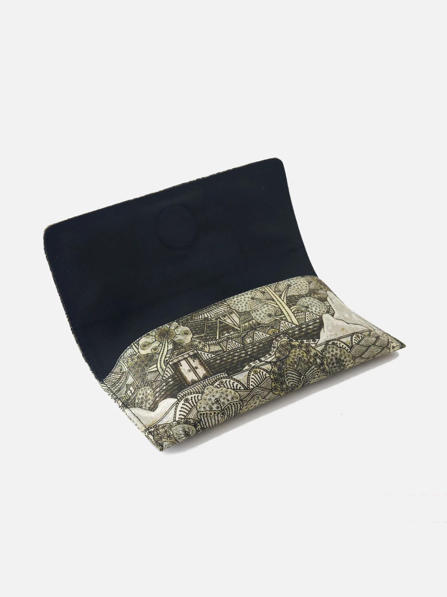 Ayothaya Kingdom Eyeglass Case - Image 2