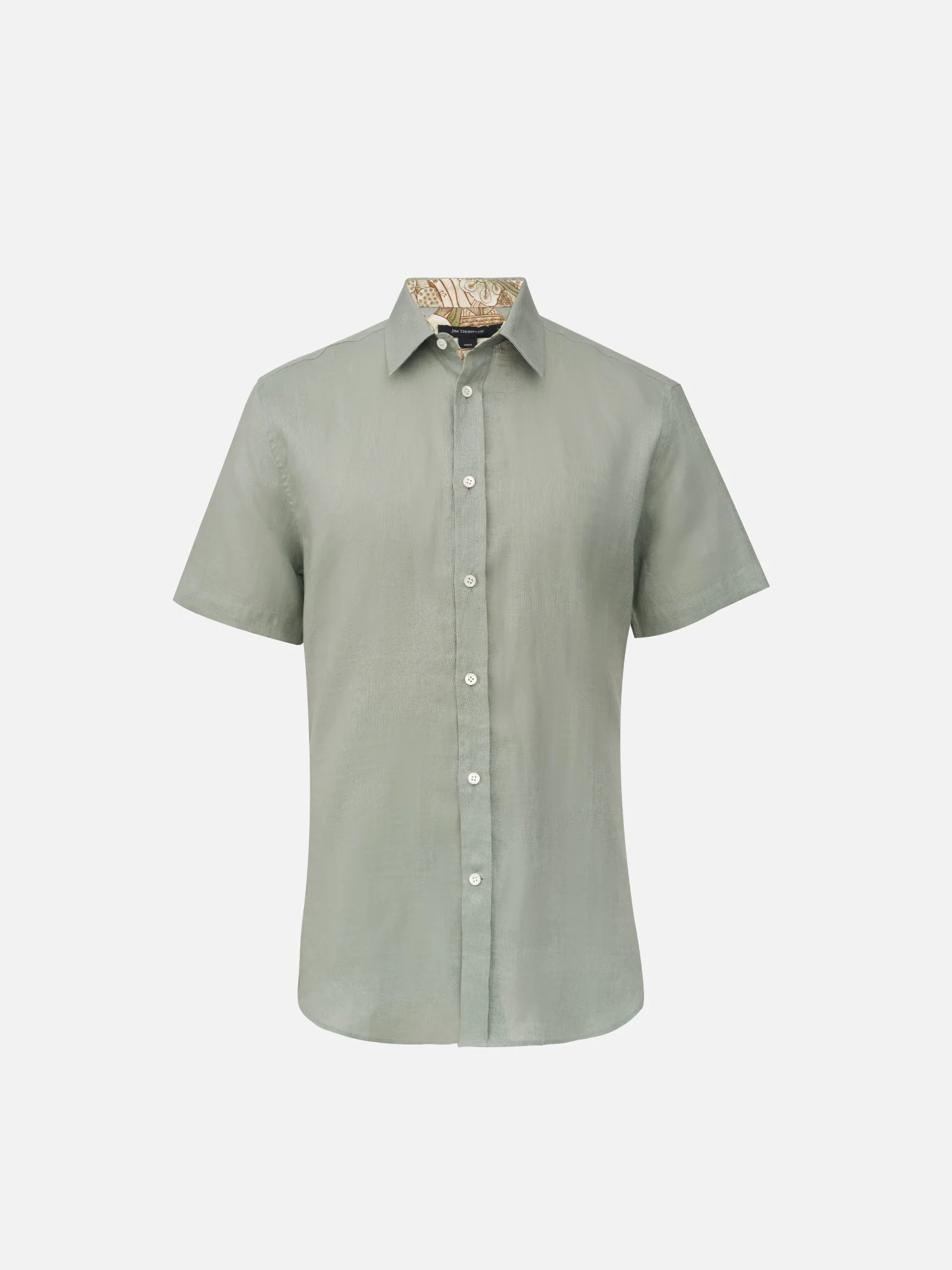 Ayothaya Kingdom Short Sleeve Shirt - Image 2