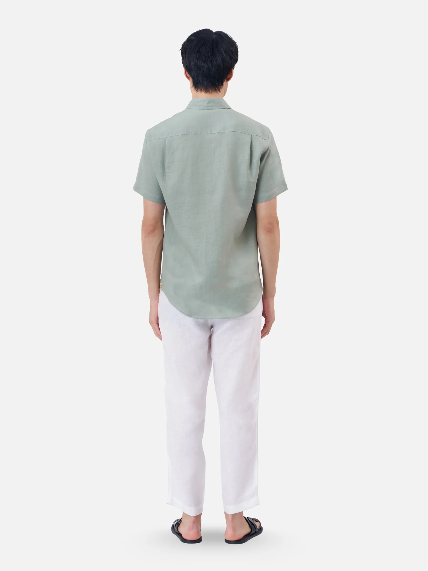 Ayothaya Kingdom Short Sleeve Shirt - Image 5