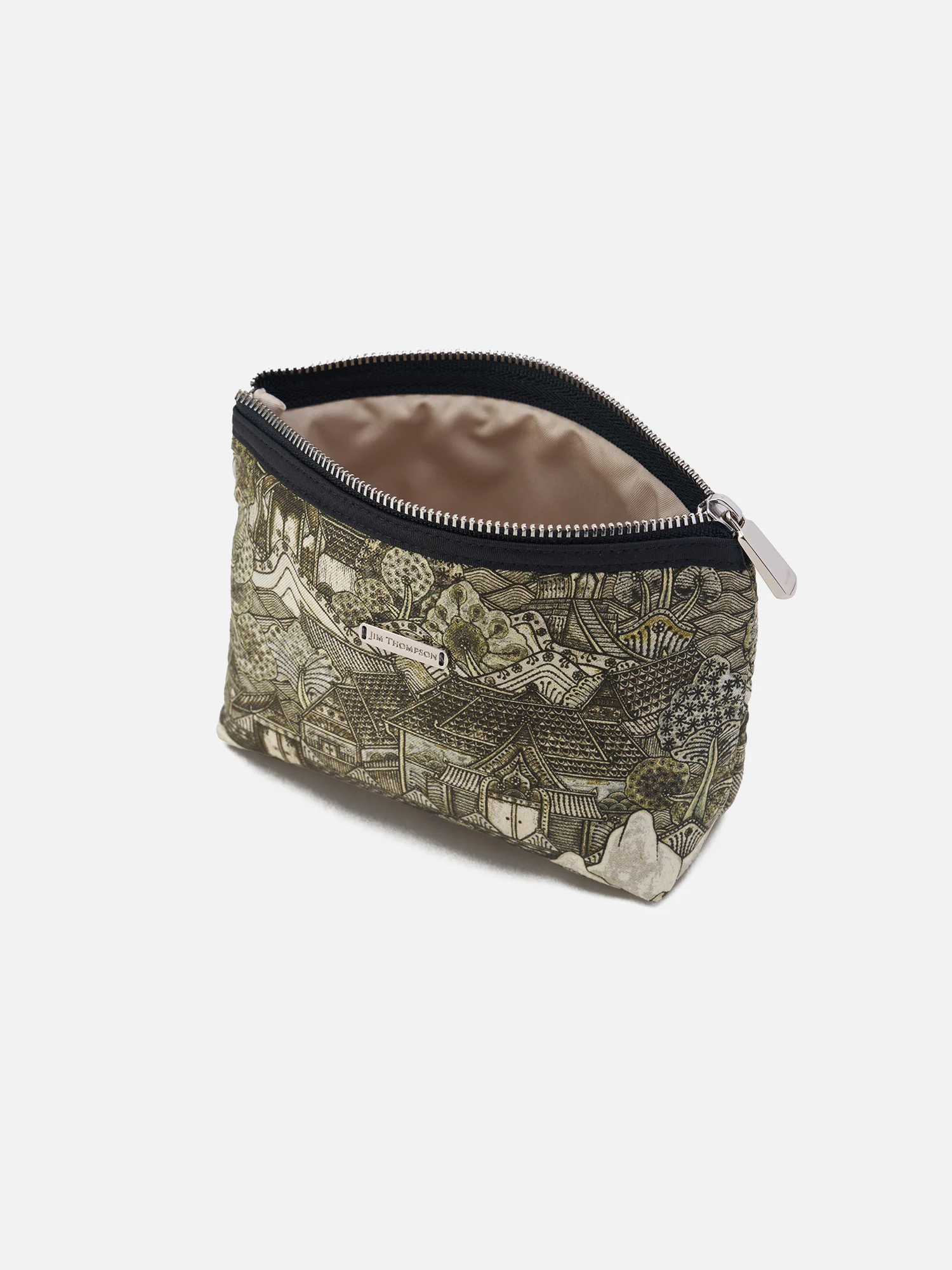Ayothaya Kingdom Small Pouch - Image 2