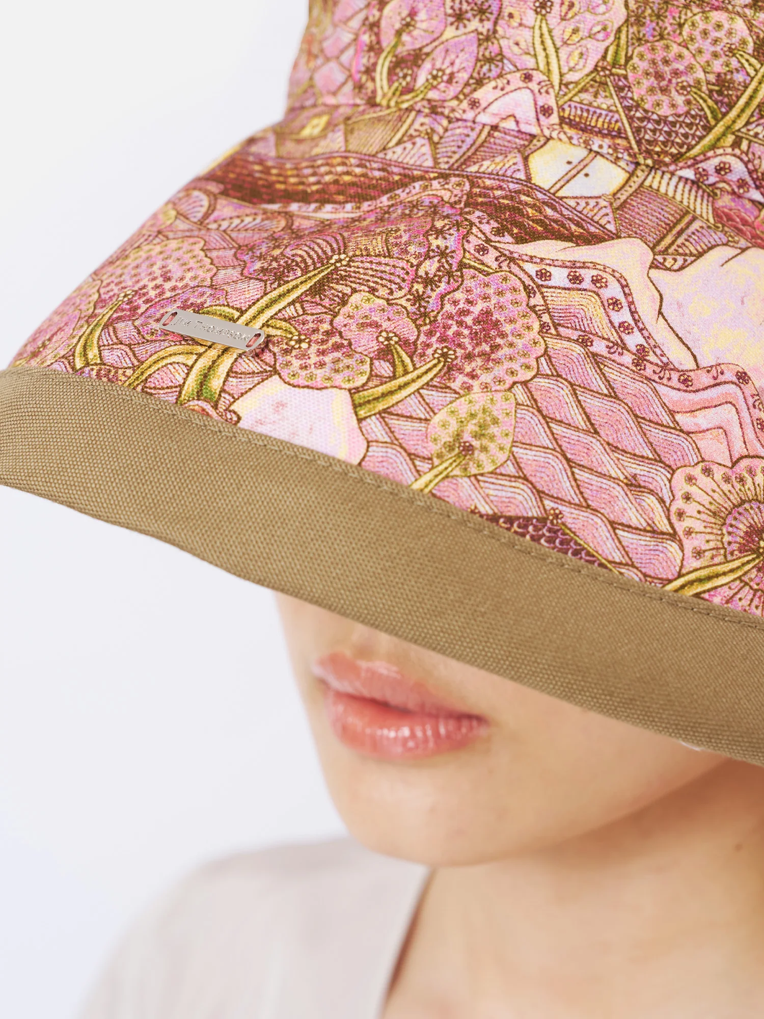Ayothaya Kingdom Spring Hat - Image 5
