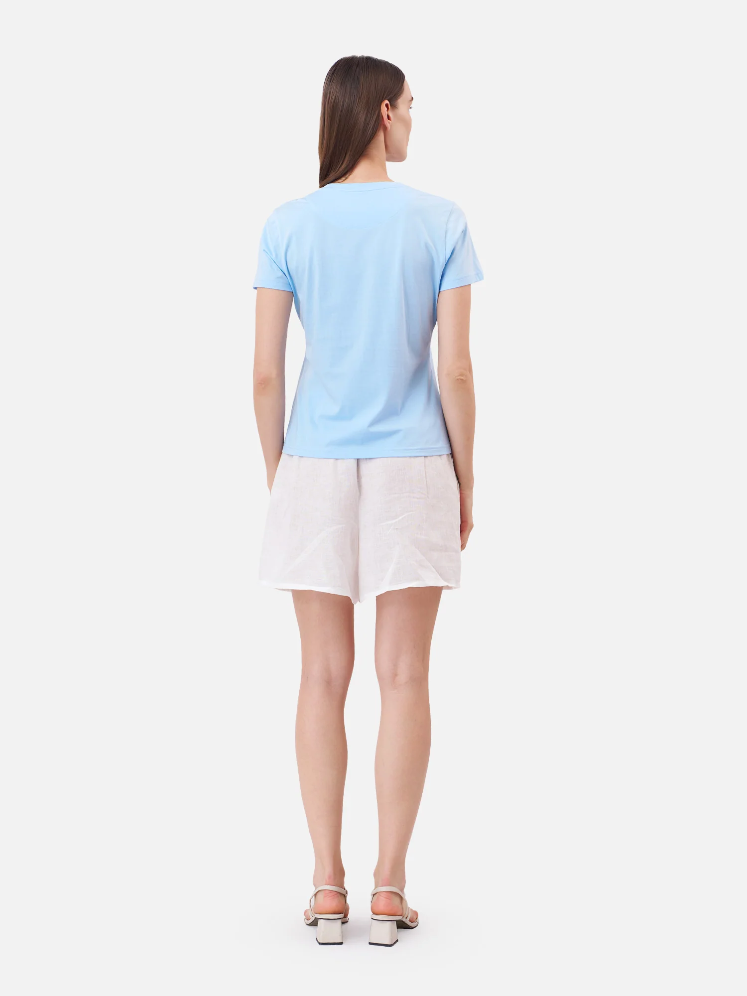 Ayothaya Paradise Slim Fit TShirt - Image 4