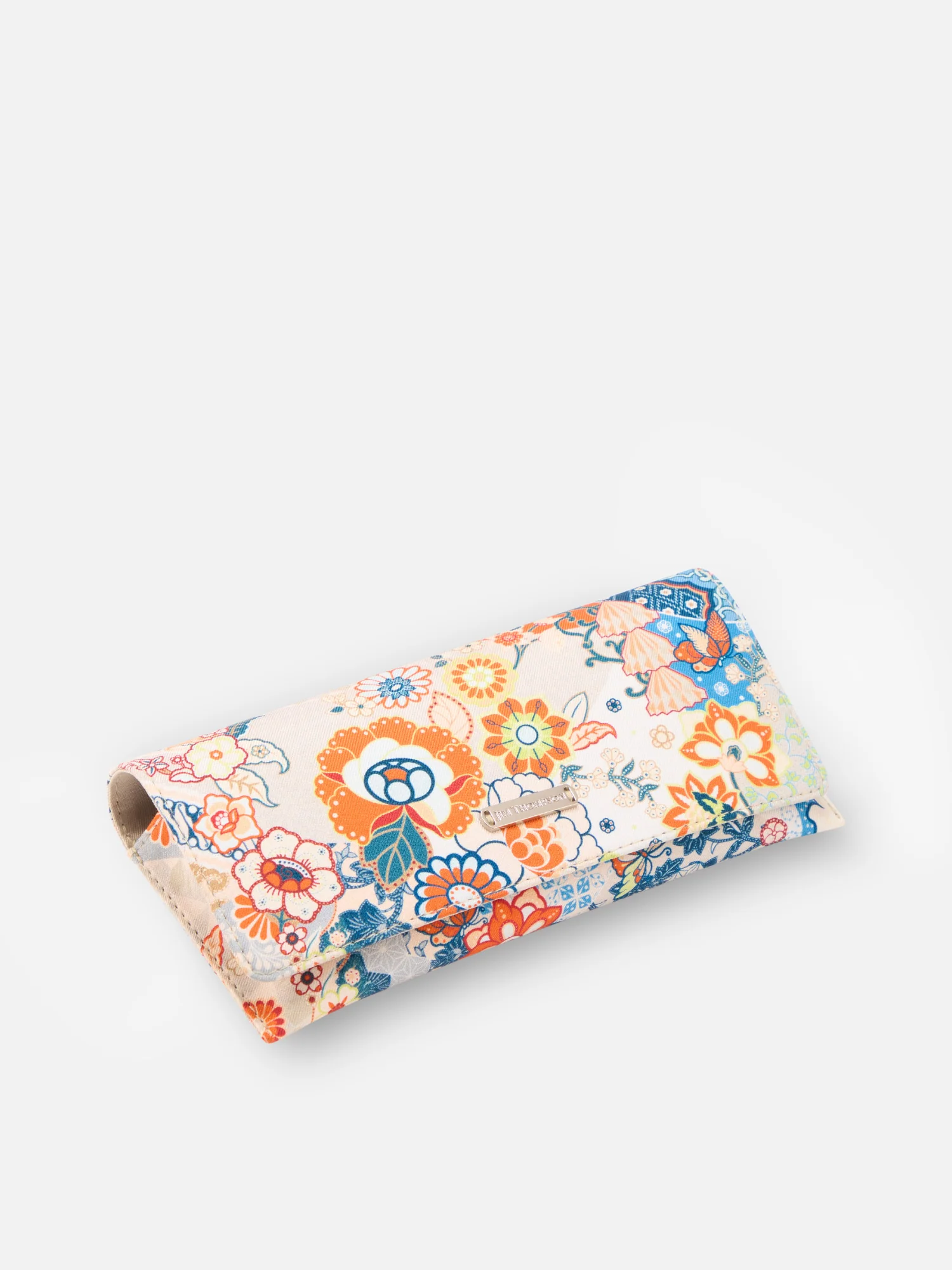 Baba Nyonya Eyeglass Case - Image 2