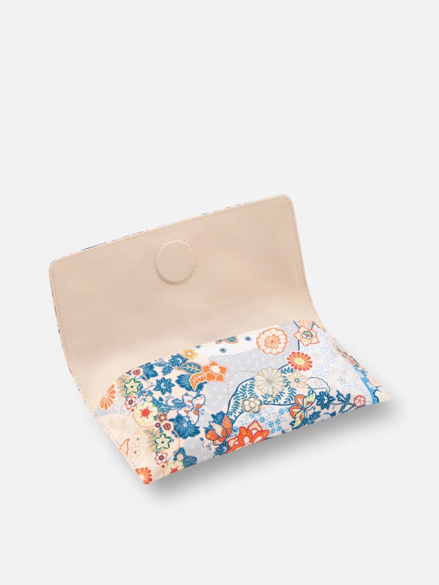 Baba Nyonya Eyeglass Case - Image 3