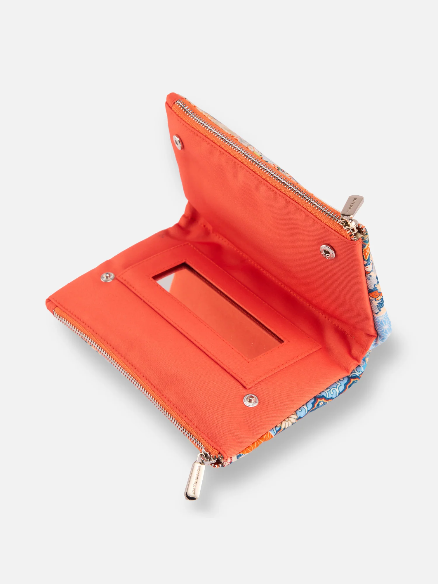 Baba Nyonya Mirror Case - Image 2