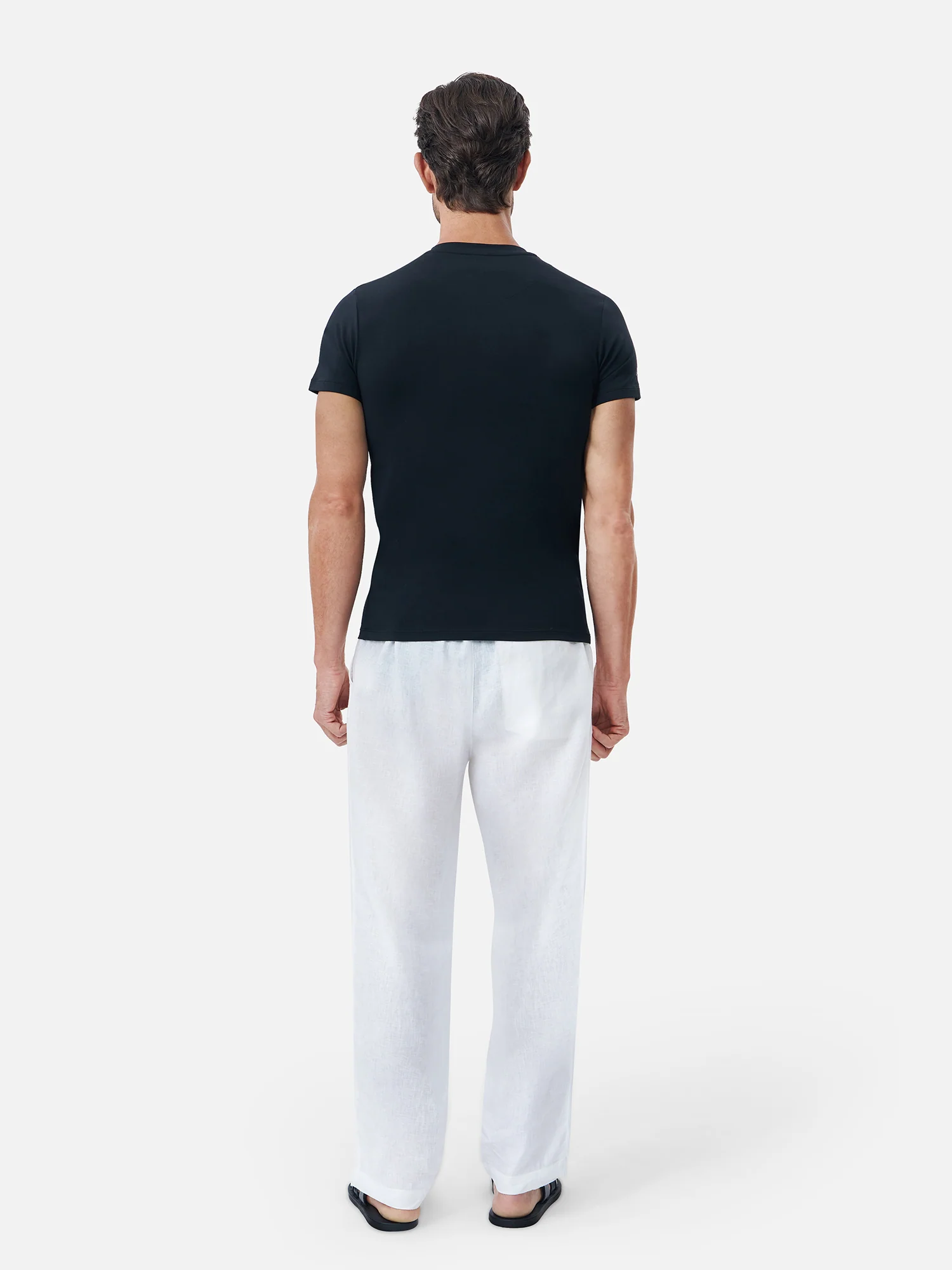 Bangkok Jim Slim Fit T-Shirt - Image 4