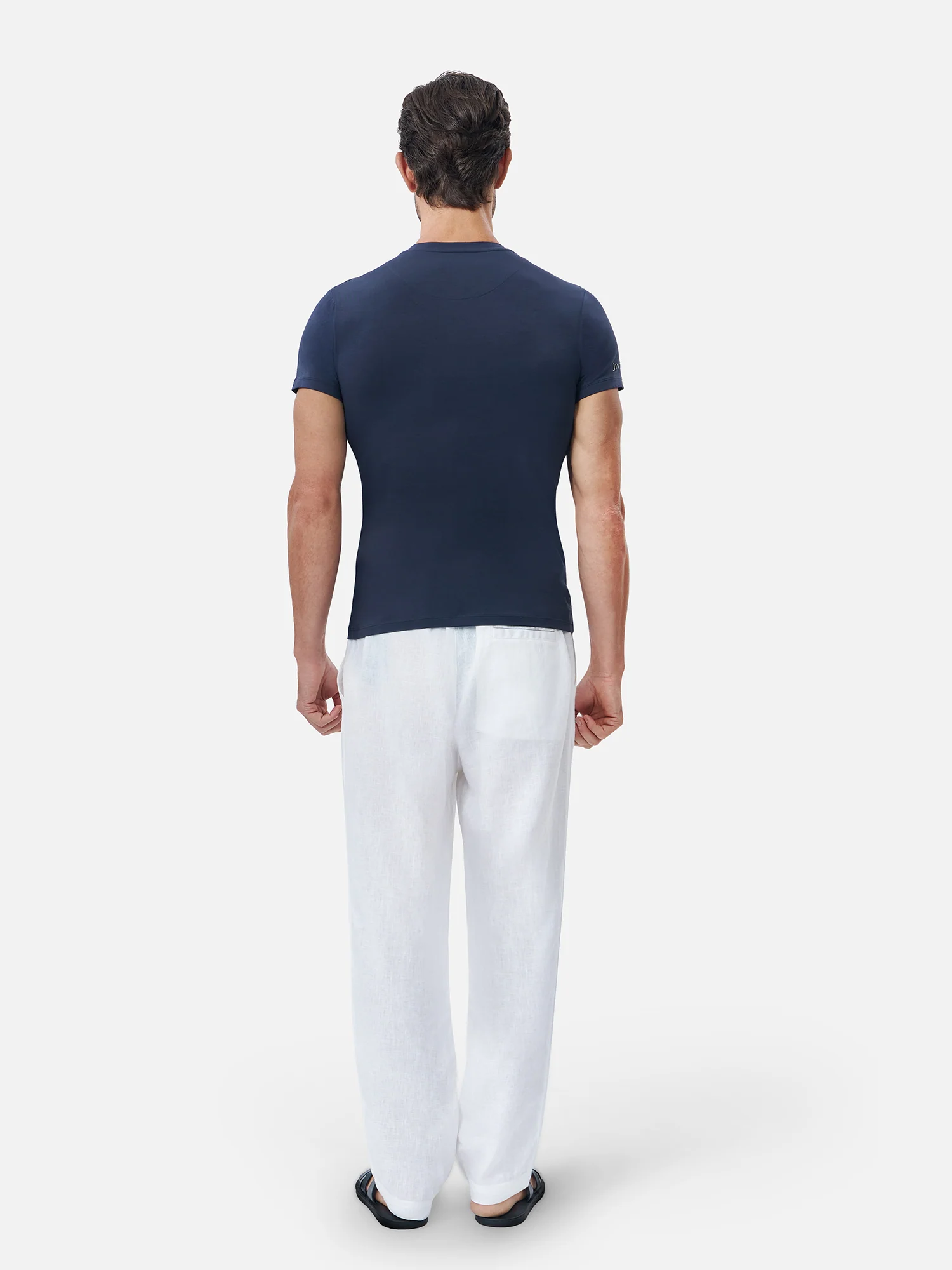 Bangkok Jim Slim Fit T-Shirt - Image 3