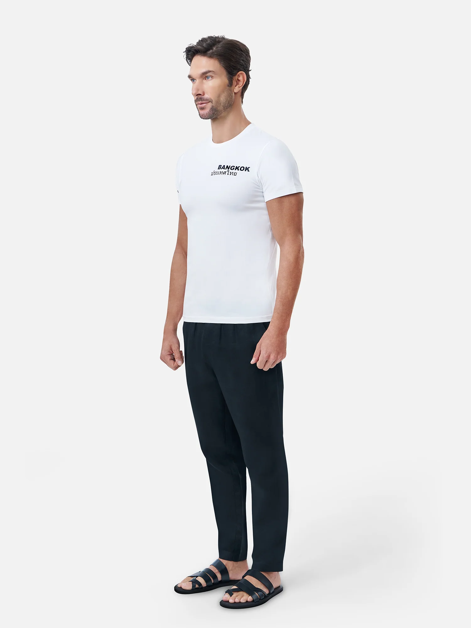 Bangkok Jim Slim Fit T-Shirt - Image 3