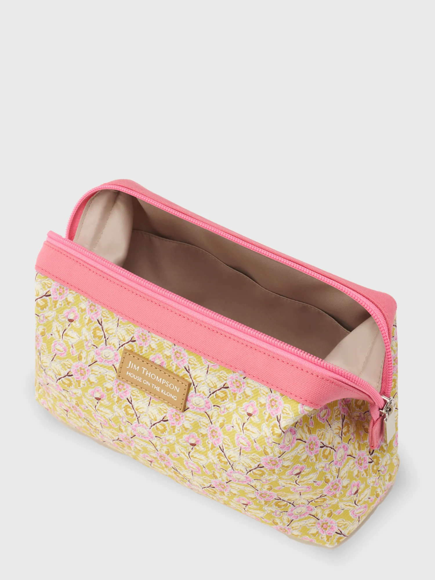 Benjarong Cactus Pouch - Image 2