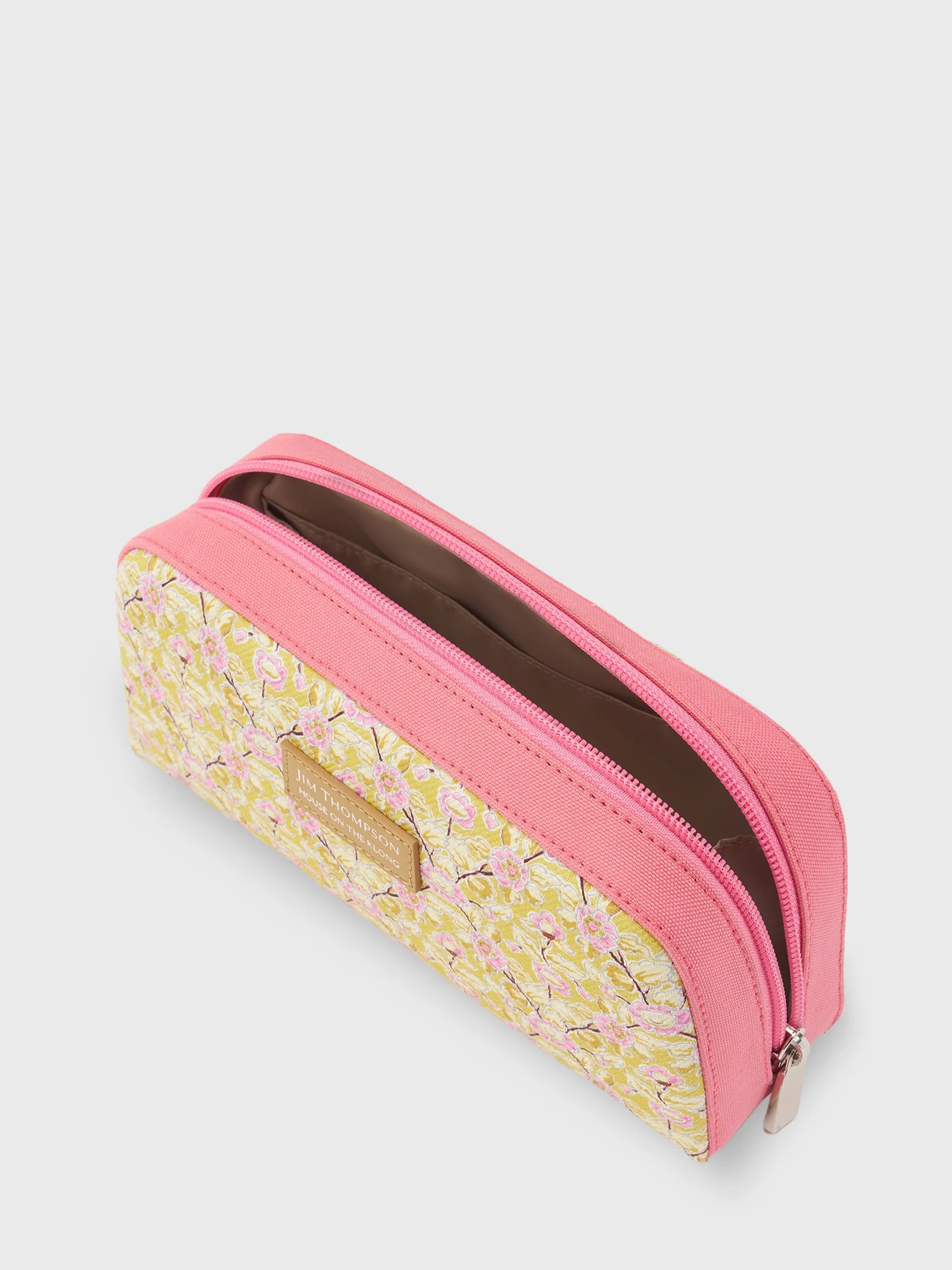 Benjarong Fig Pouch - Image 2