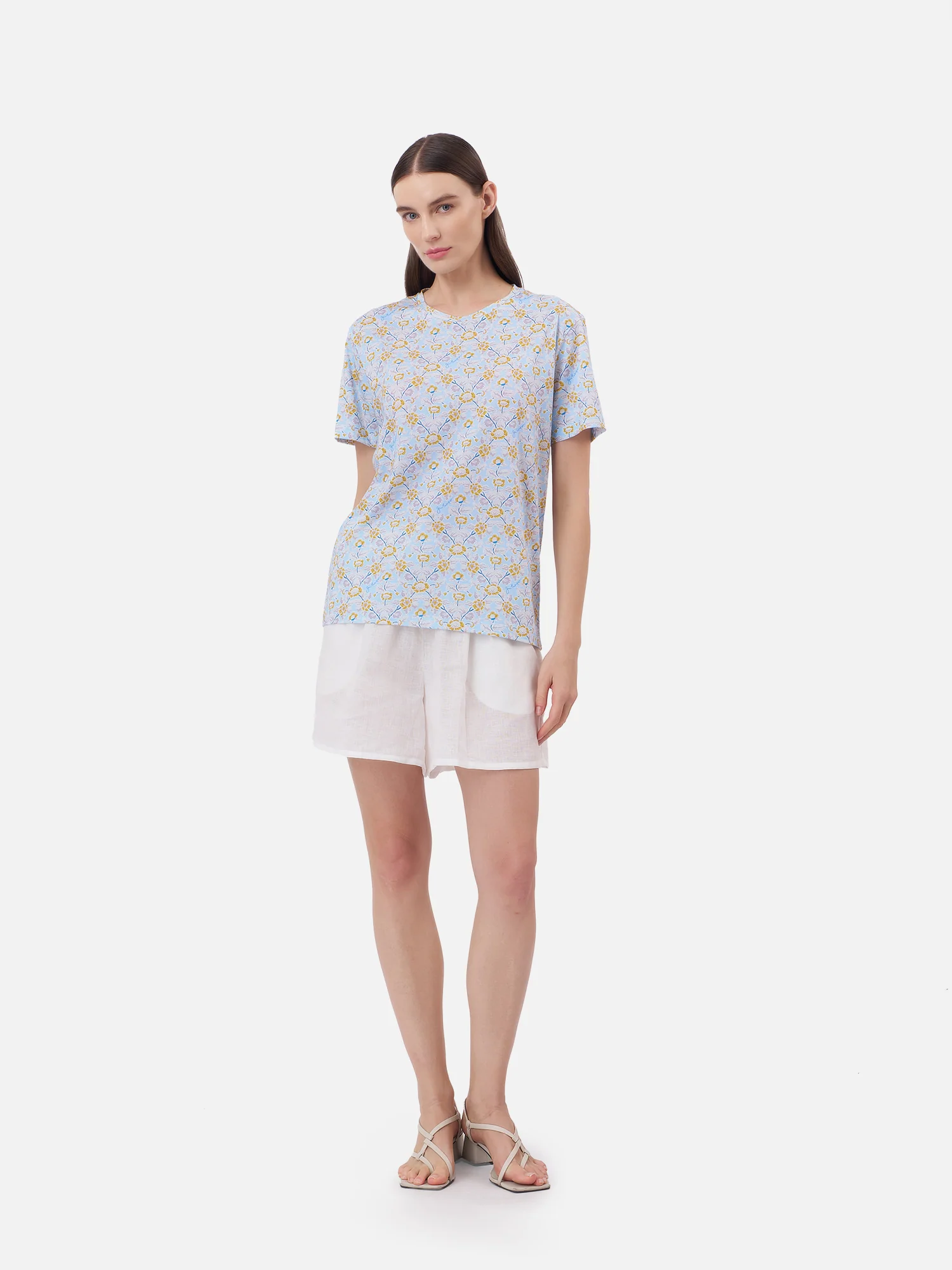 Benjarong TShirt - Image 3