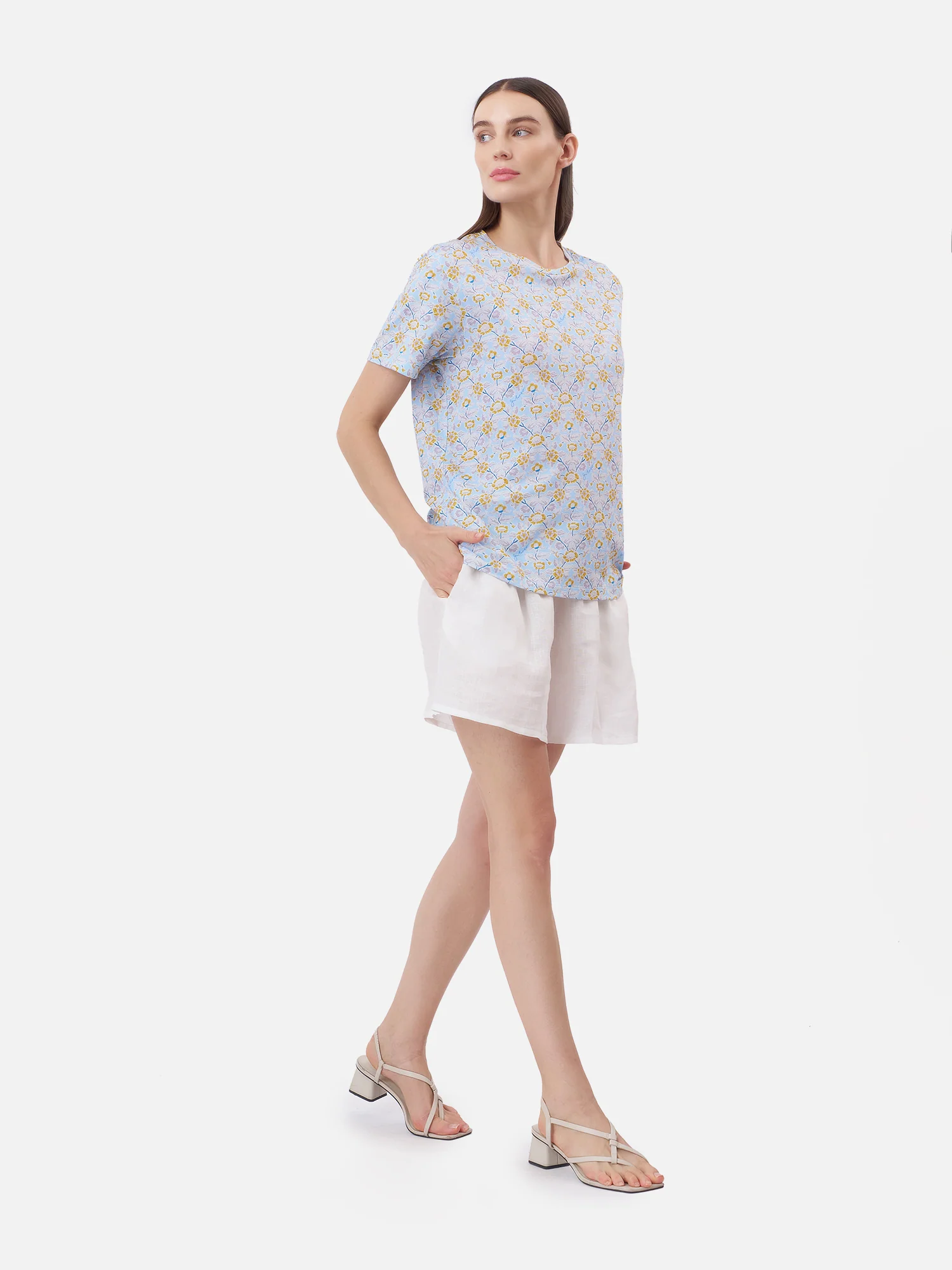 Benjarong TShirt - Image 4