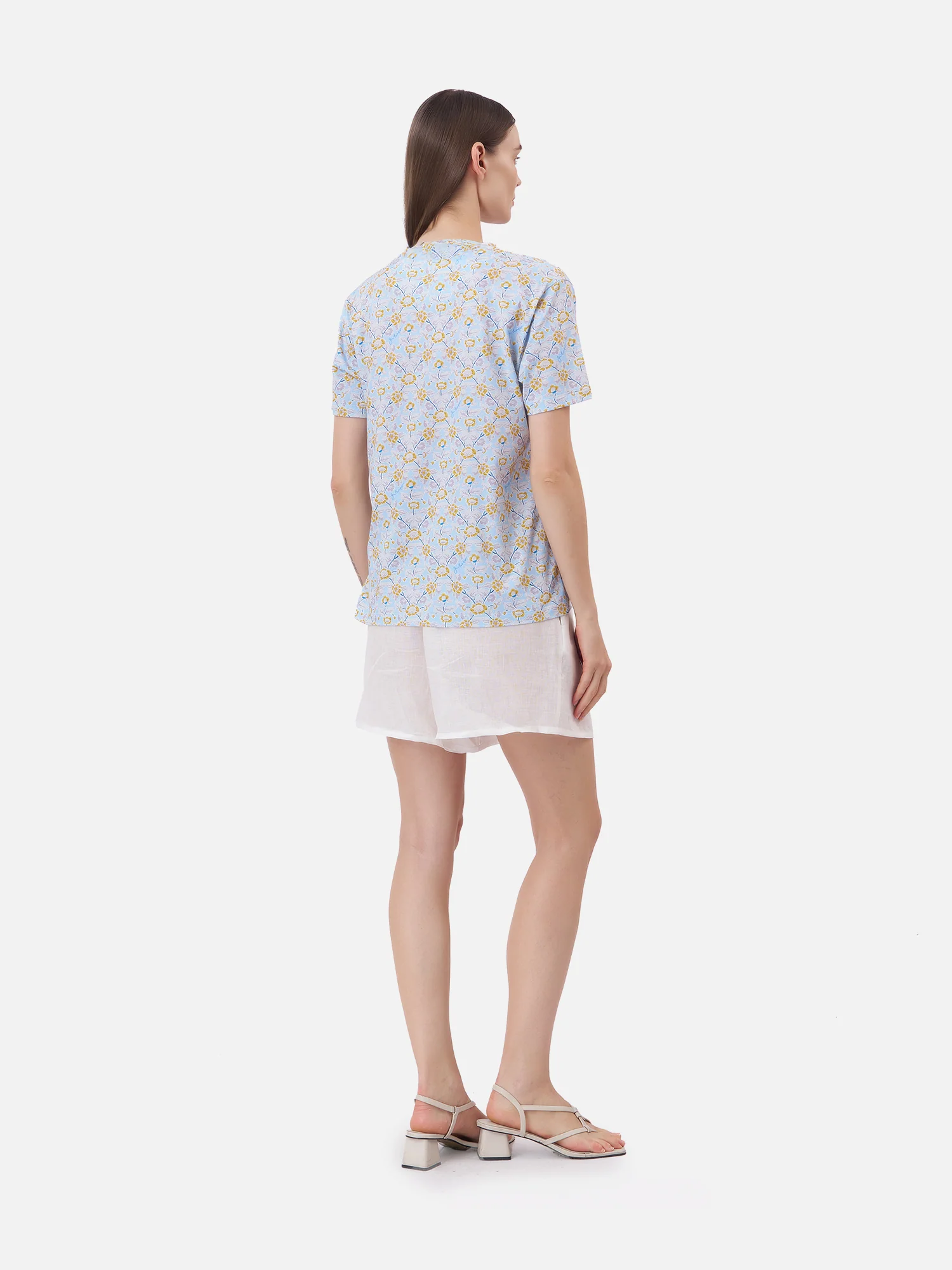 Benjarong TShirt - Image 5