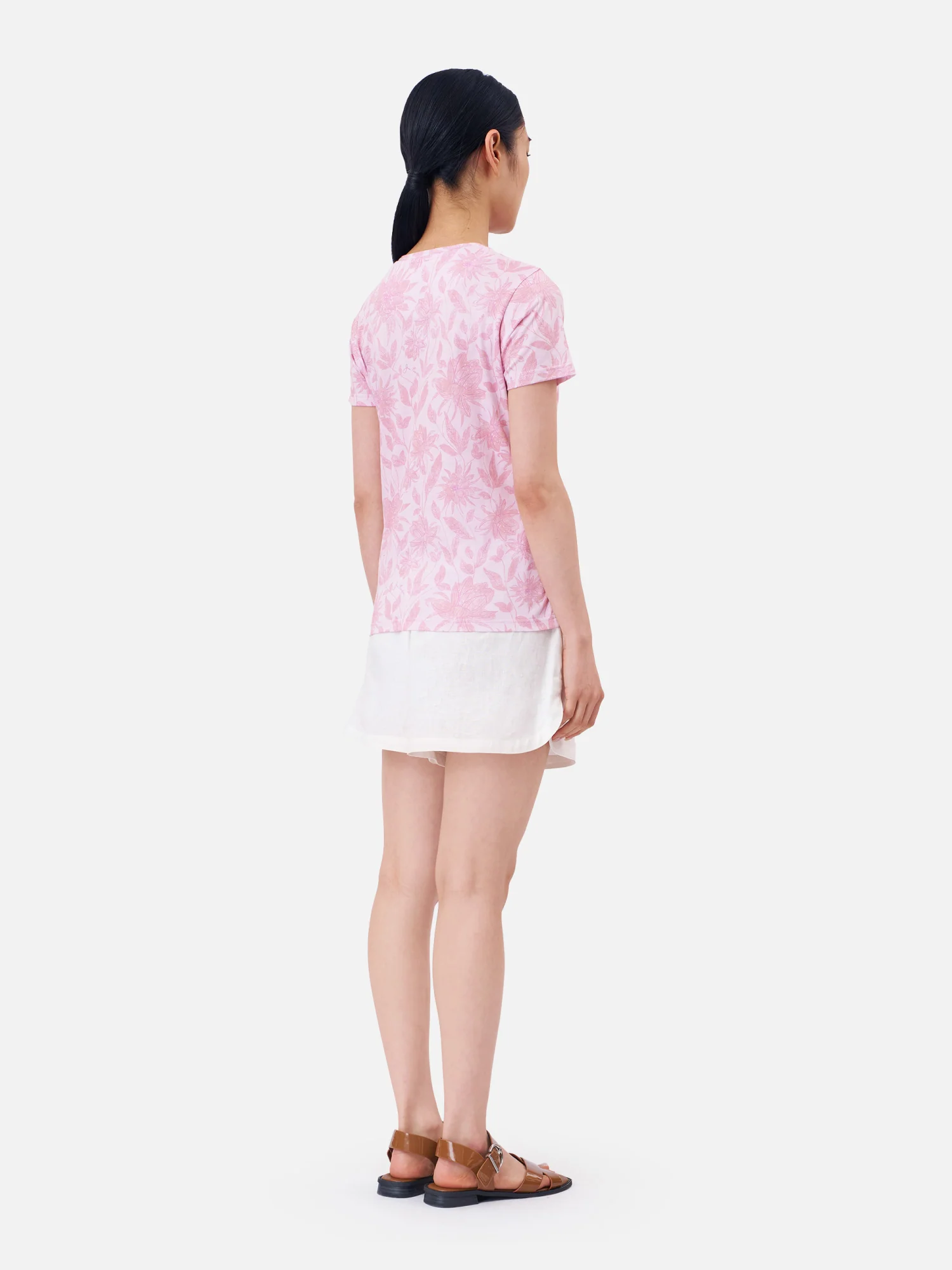 Botan Thai Slim Fit T-Shirt - Image 10
