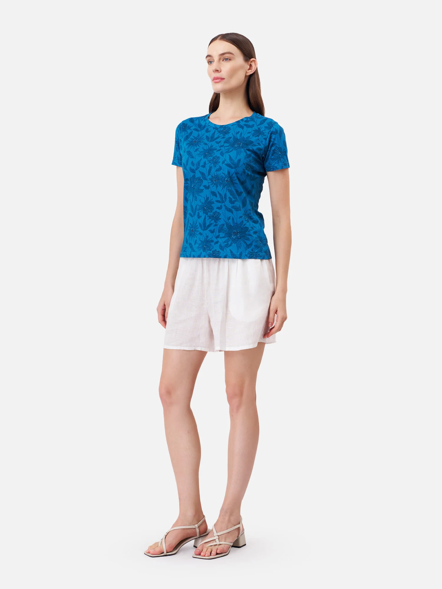 Botan Thai Slim Fit T-Shirt - Image 3
