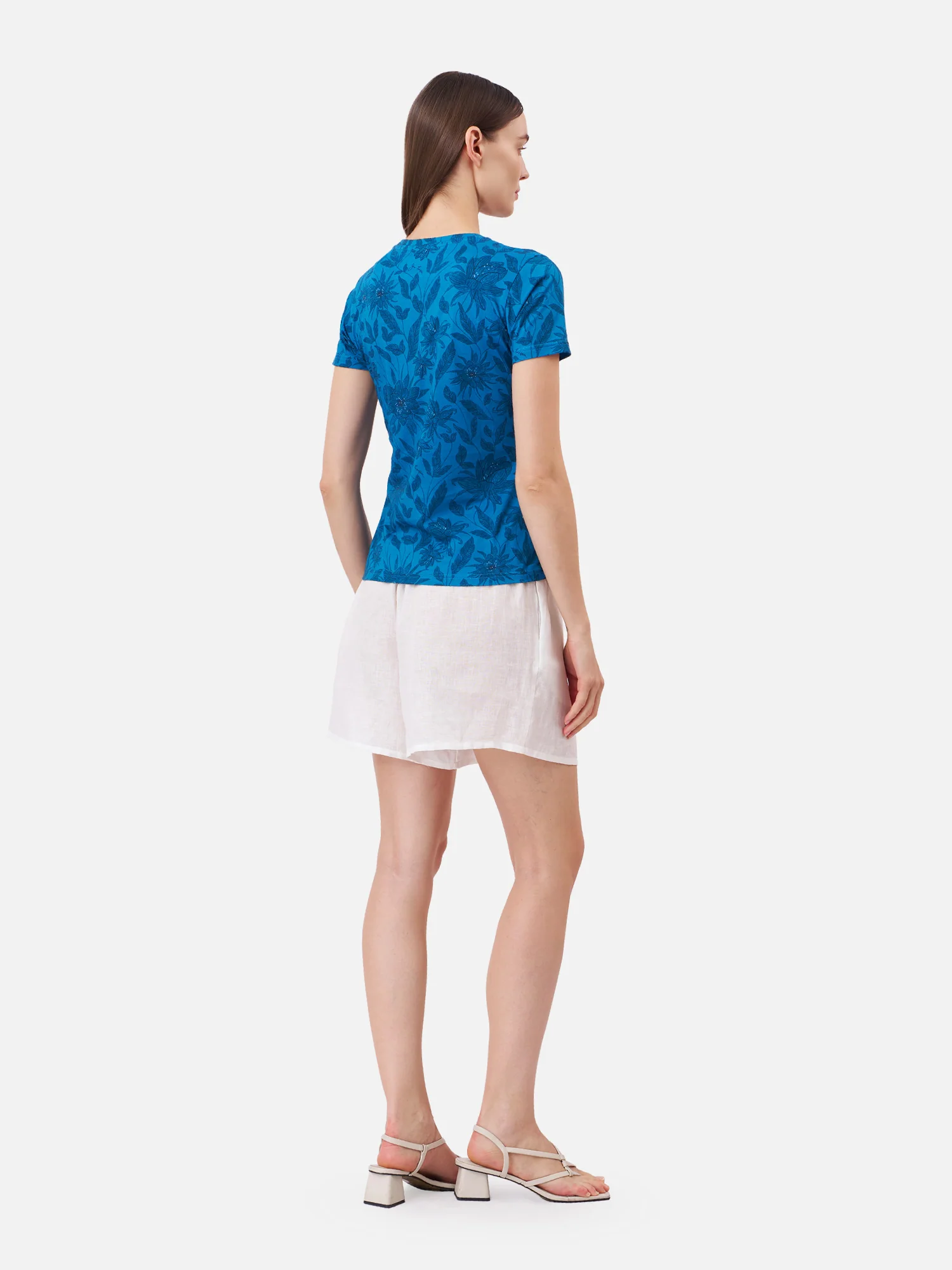 Botan Thai Slim Fit T-Shirt - Image 5