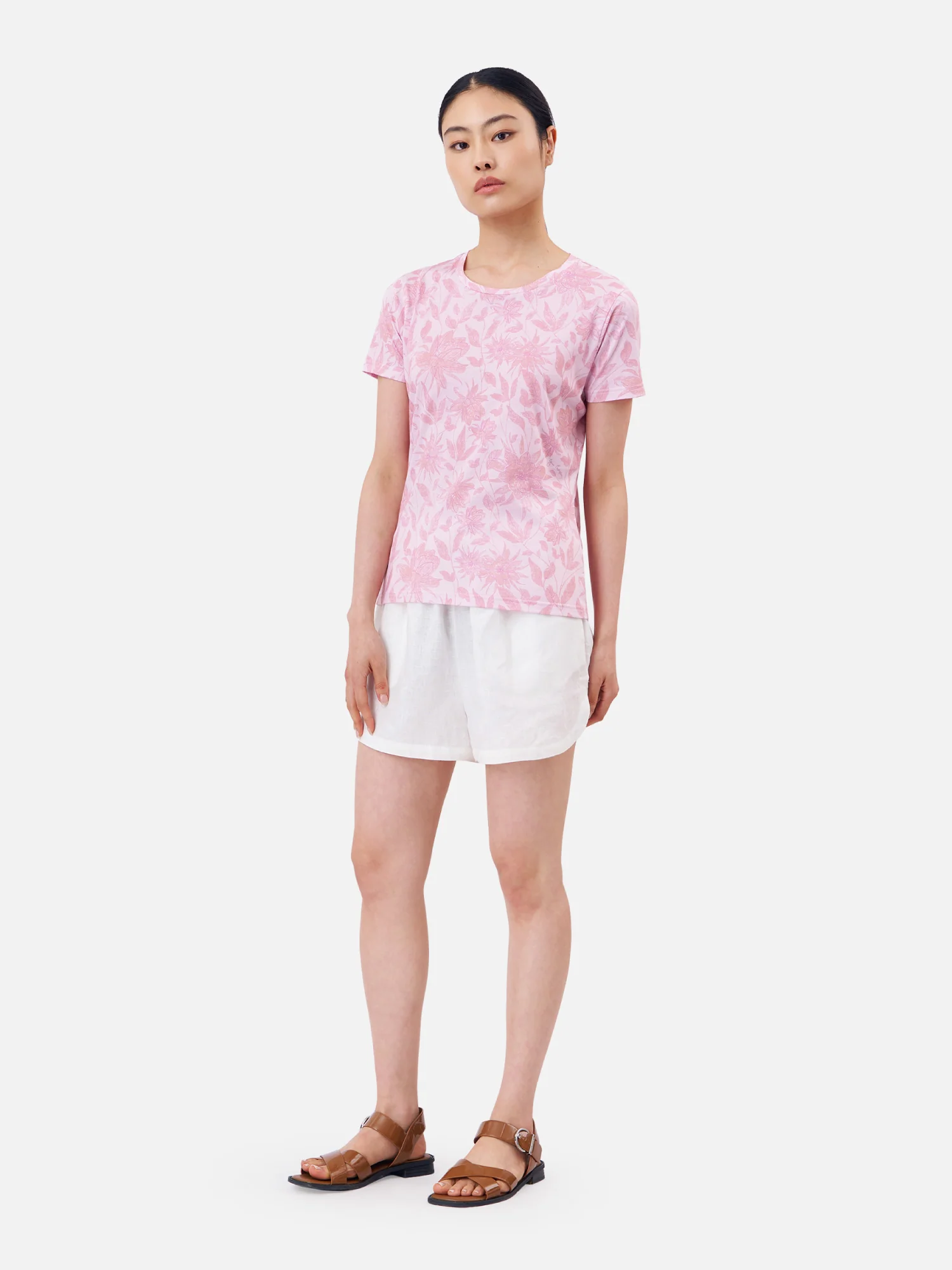 Botan Thai Slim Fit T-Shirt - Image 6