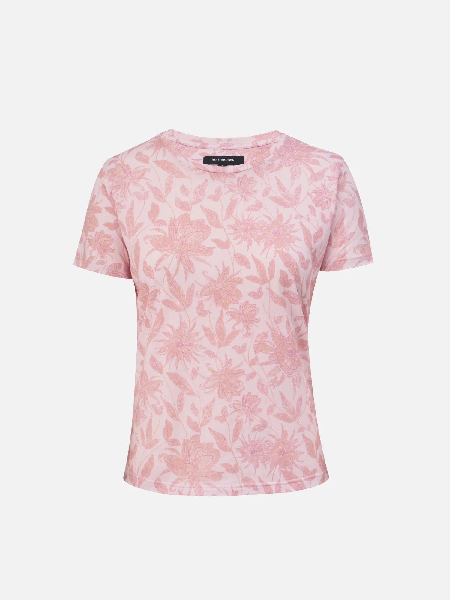 Botan Thai Slim Fit T-Shirt - Image 7