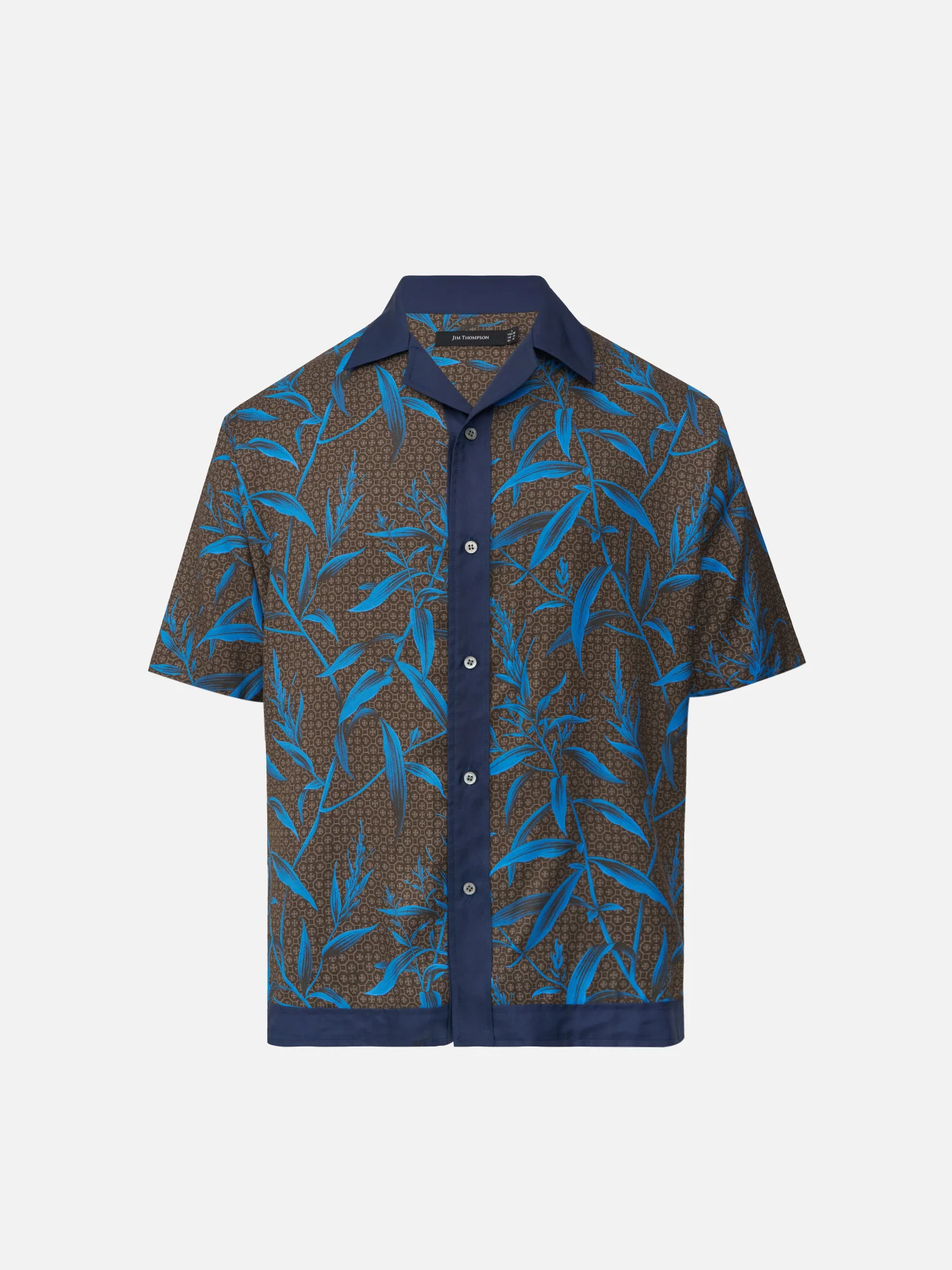 Bowon Hawaiian Shirt - Image 2