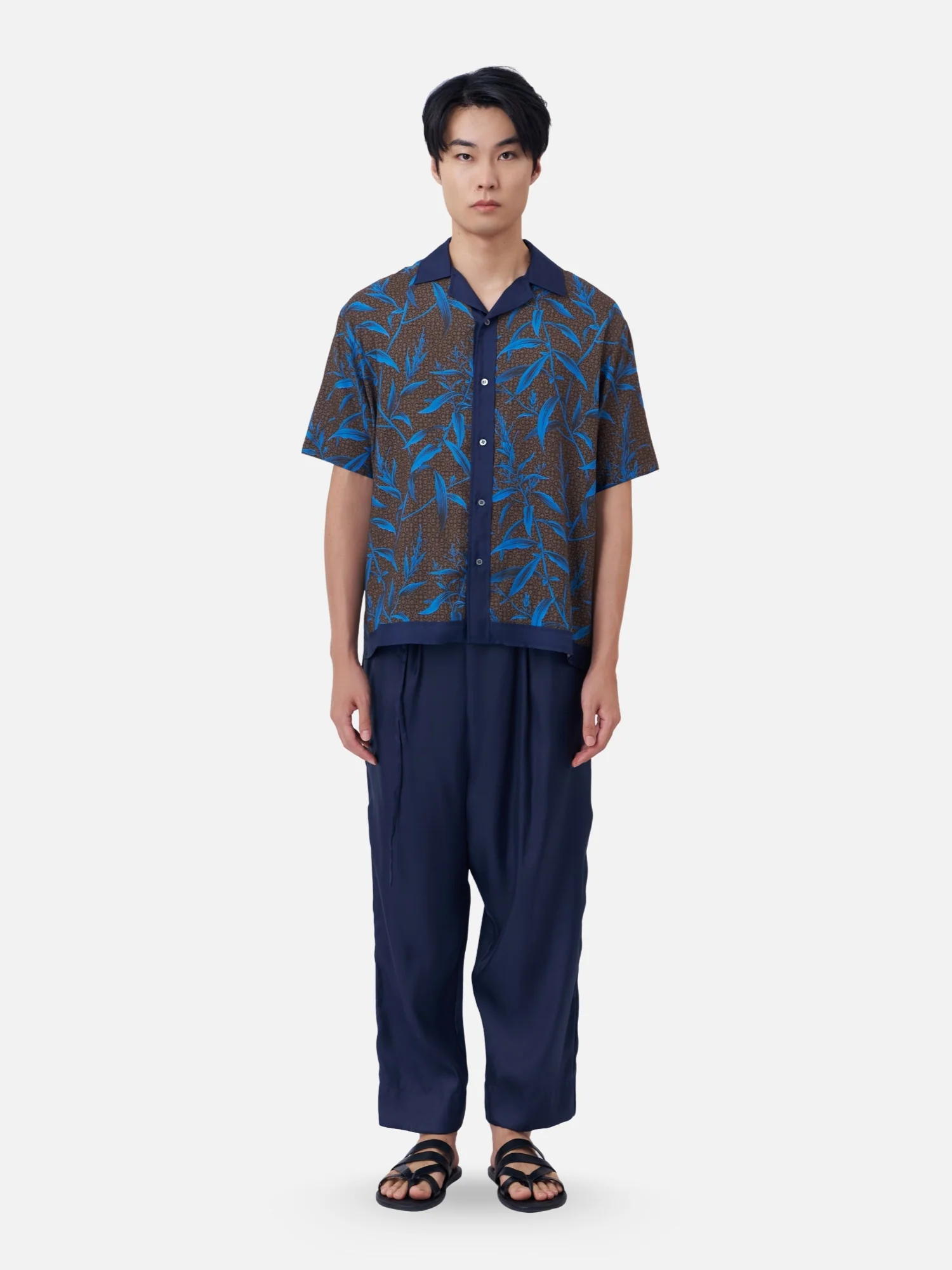 Bowon Hawaiian Shirt - Image 4