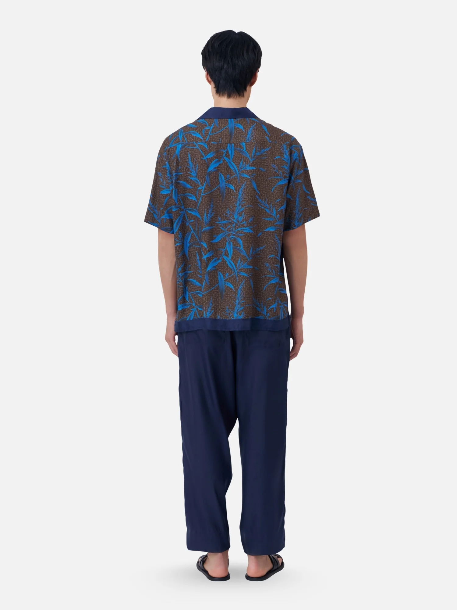 Bowon Hawaiian Shirt - Image 5
