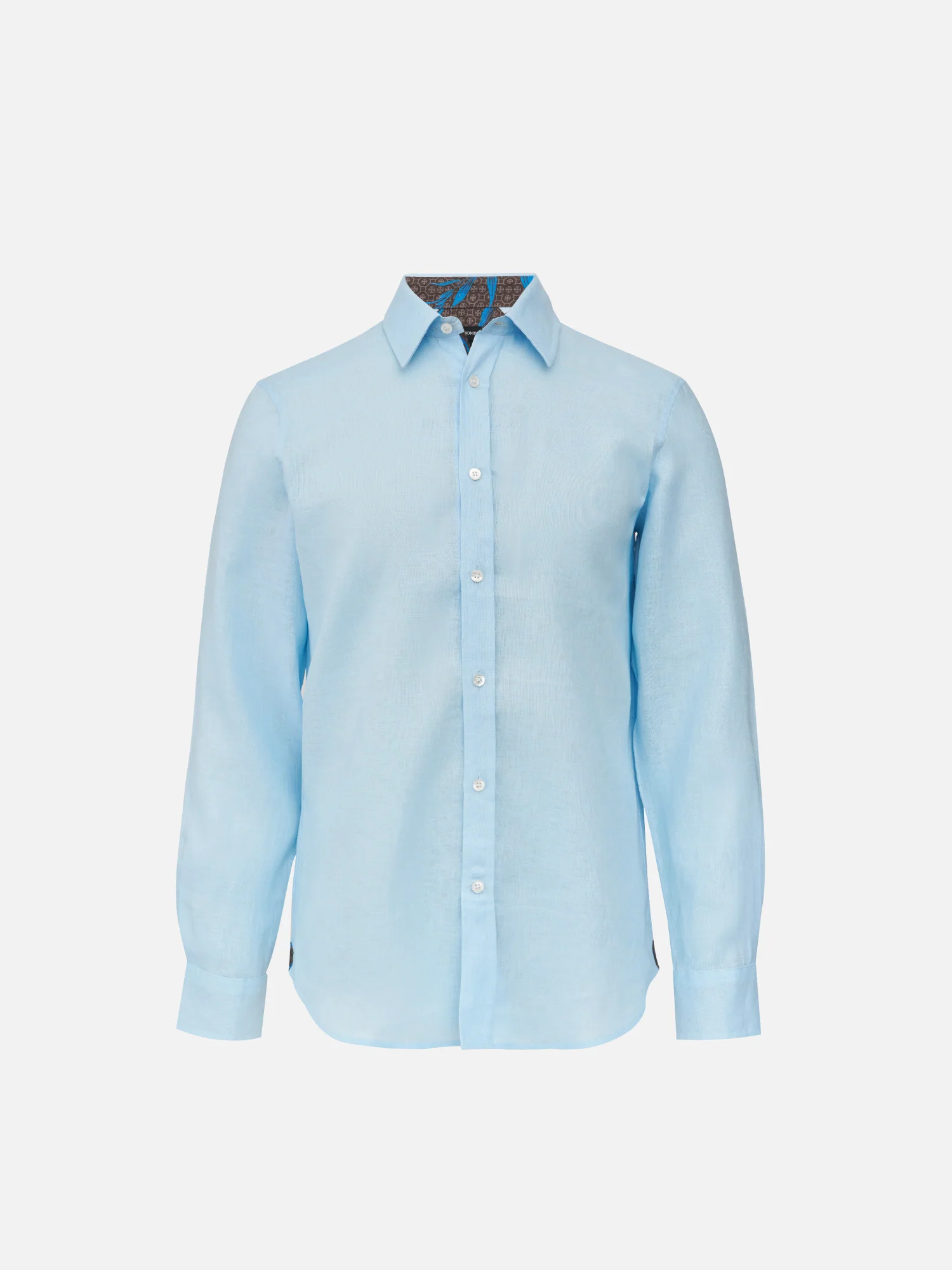 Bowon Long Sleeves Shirt - Image 2