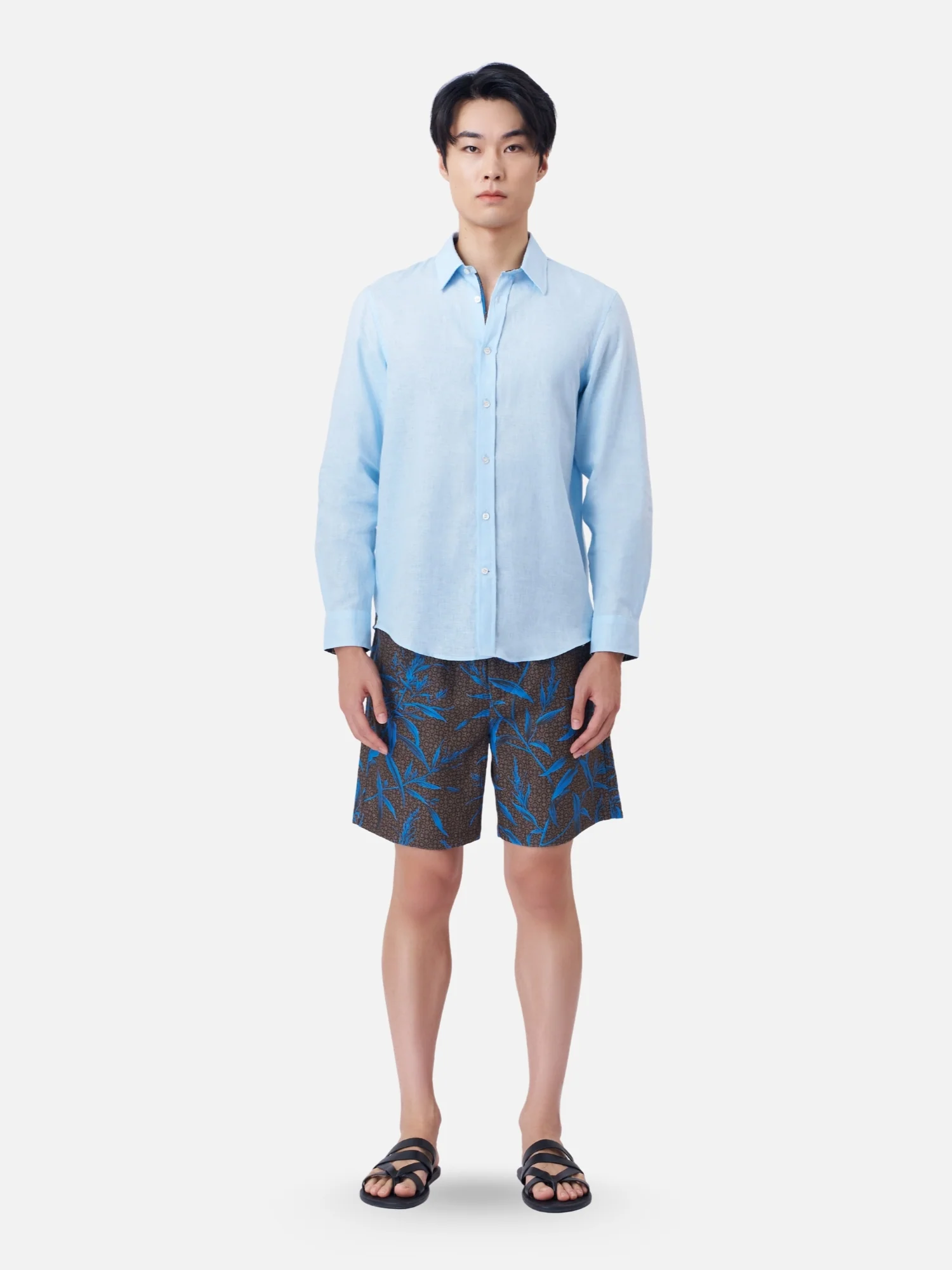 Bowon Long Sleeves Shirt - Image 5