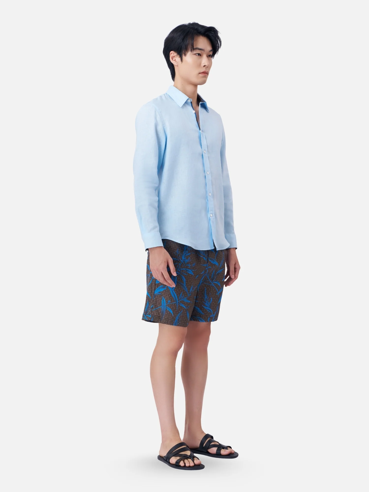 Bowon Long Sleeves Shirt - Image 6