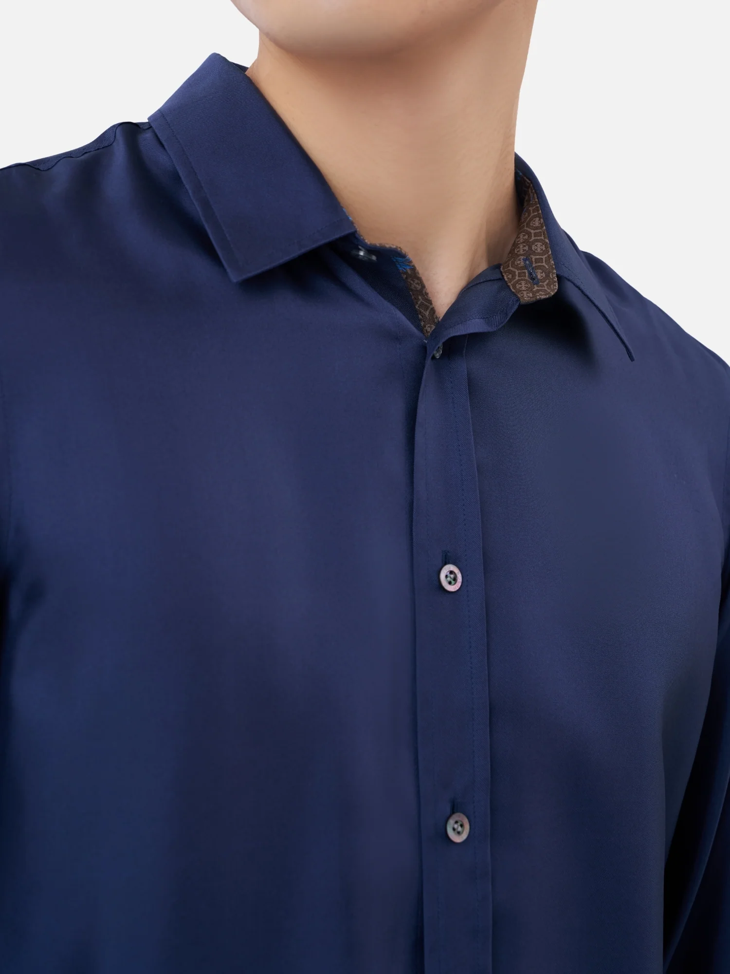 Bowon Long Sleeves Shirt - Image 3