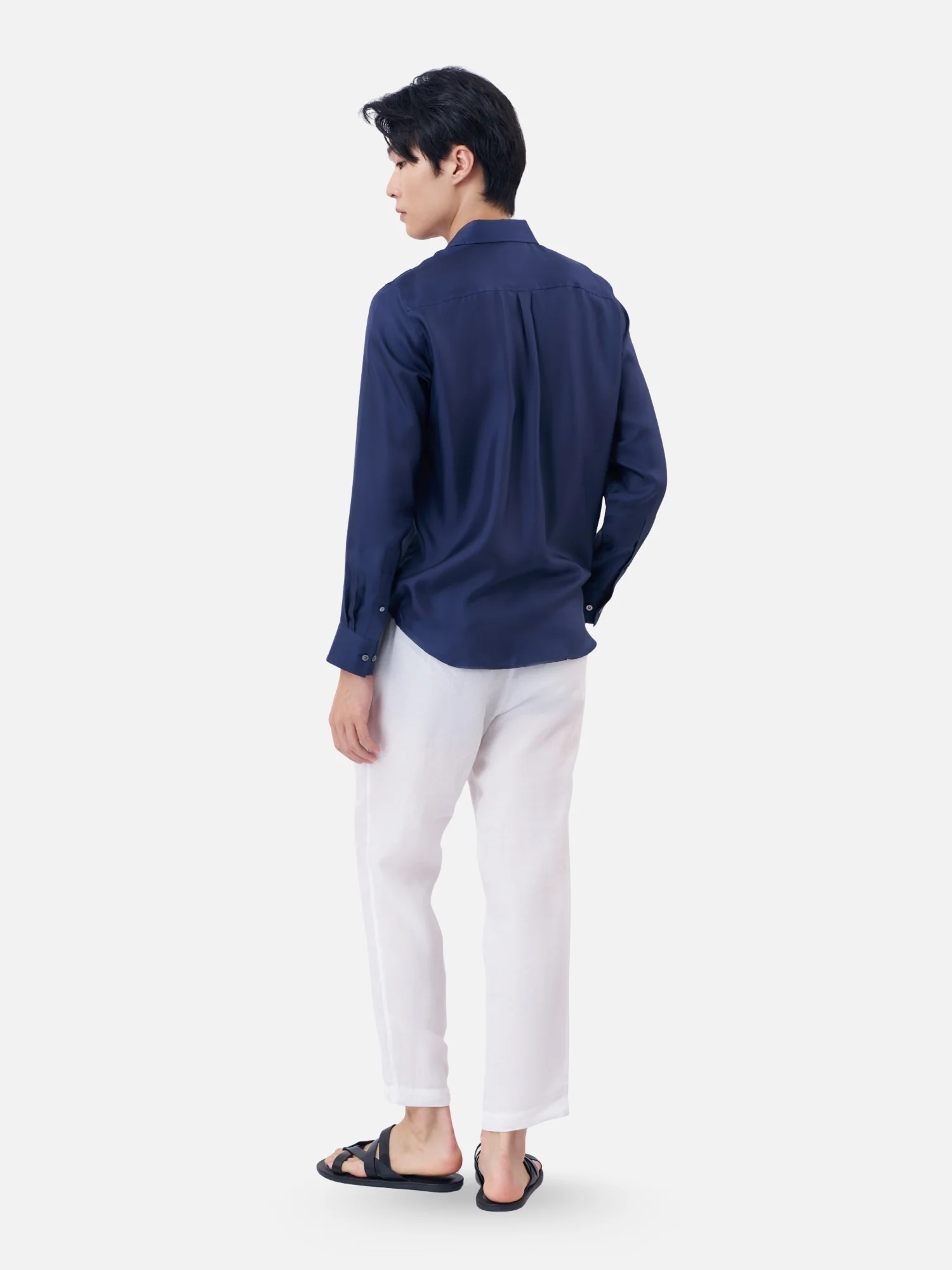 Bowon Long Sleeves Shirt - Image 5