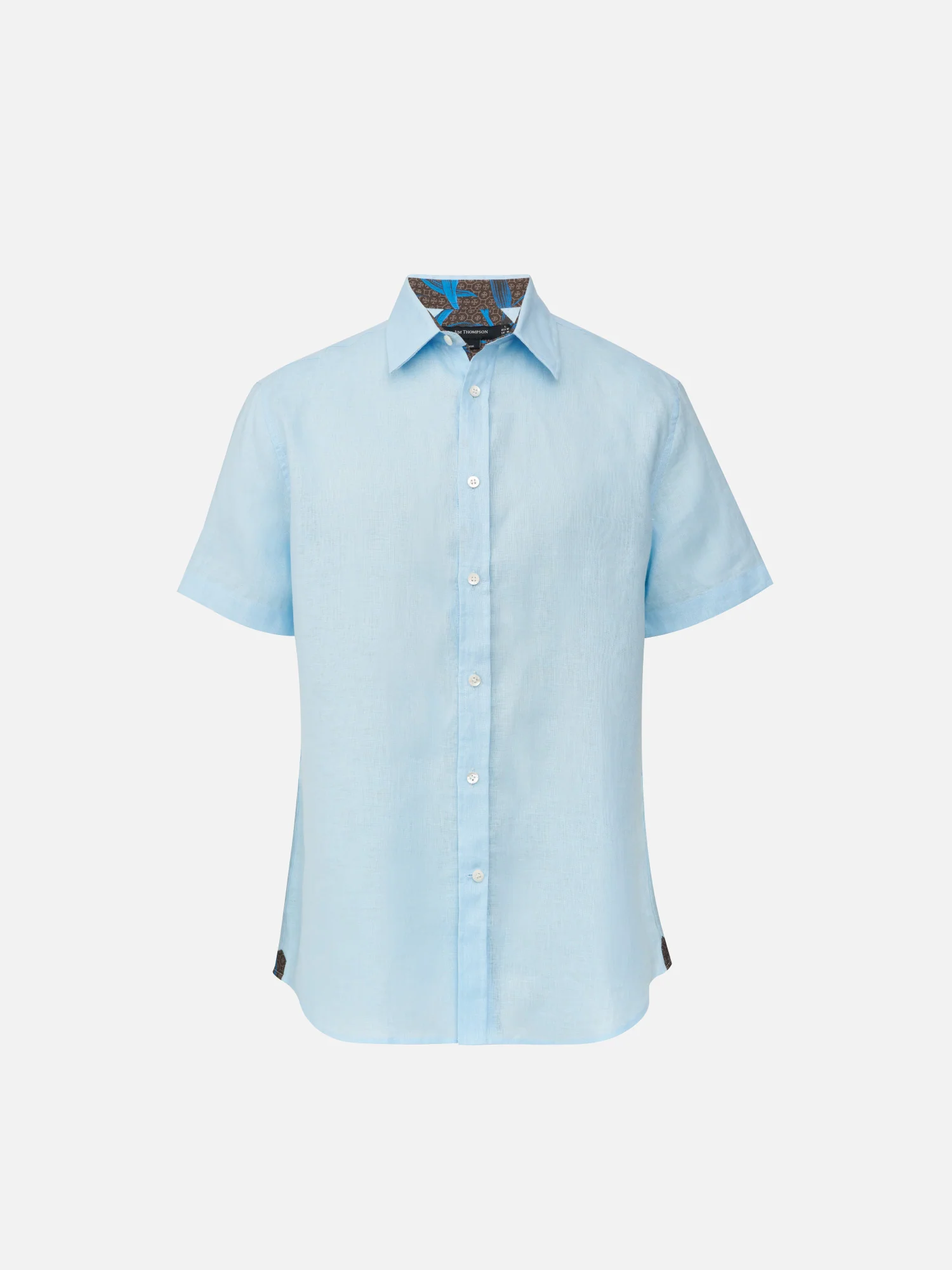 Bowon Short Sleeves Shirt - Image 2