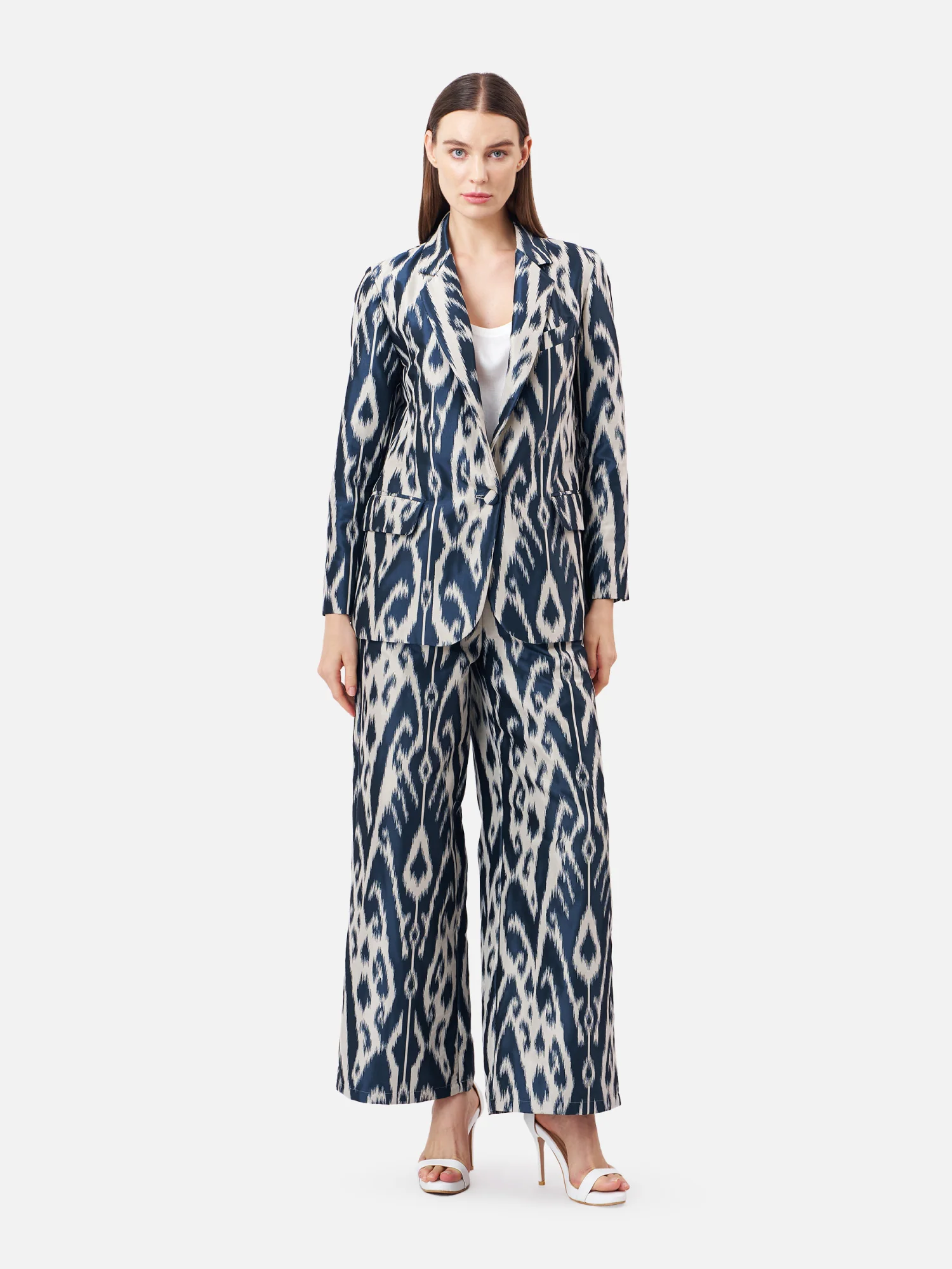 Buxara Tailored Stella Jacket - Image 3