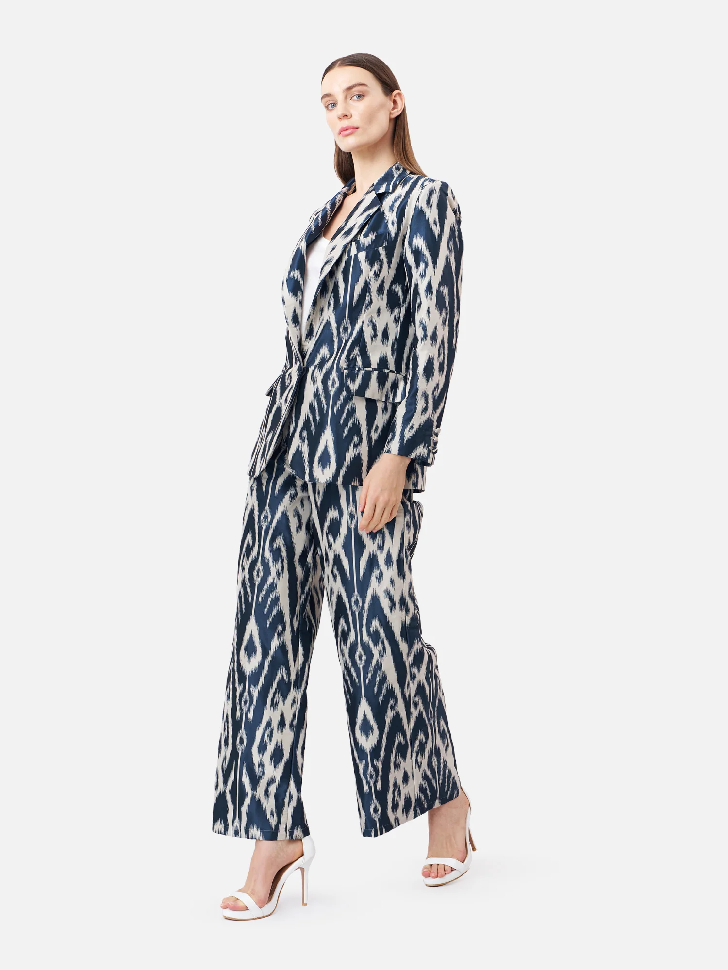 Buxara Tailored Stella Jacket - Image 4
