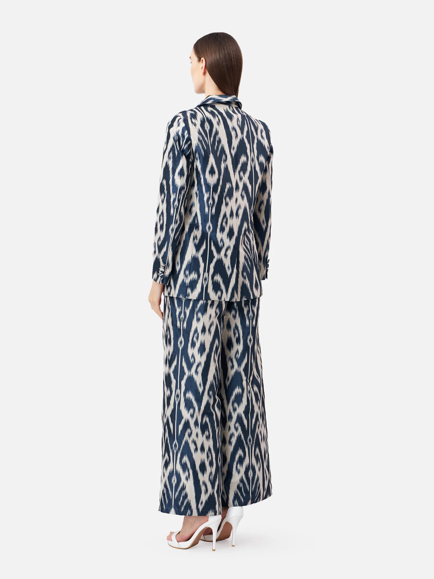 Buxara Tailored Stella Jacket - Image 5