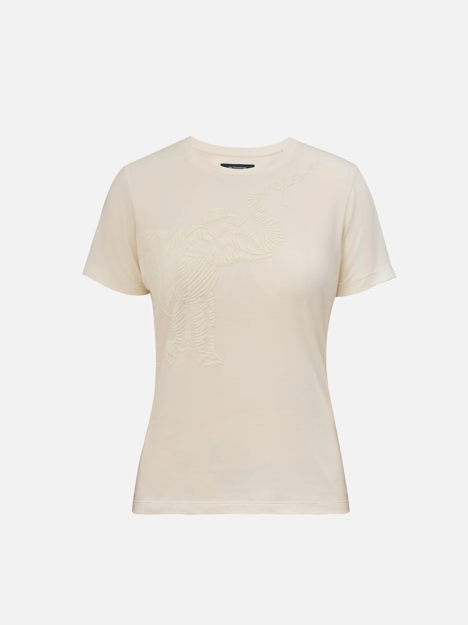 Chang Bravo Slim Fit T-Shirt - Image 3