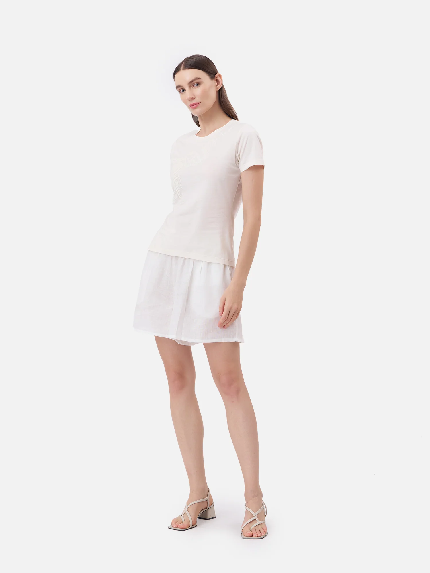 Chang Bravo Slim Fit T-Shirt - Image 4