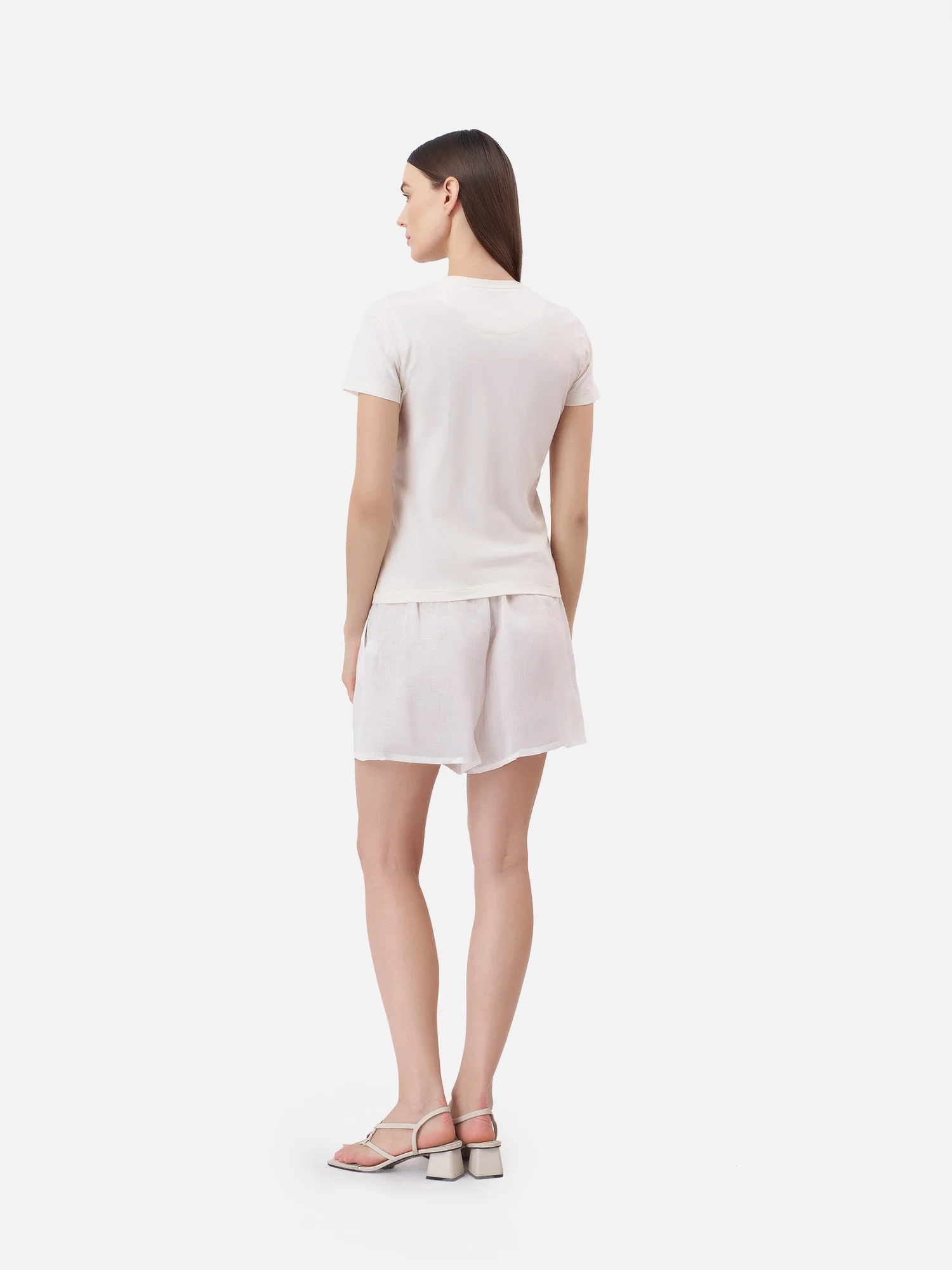 Chang Bravo Slim Fit T-Shirt - Image 5