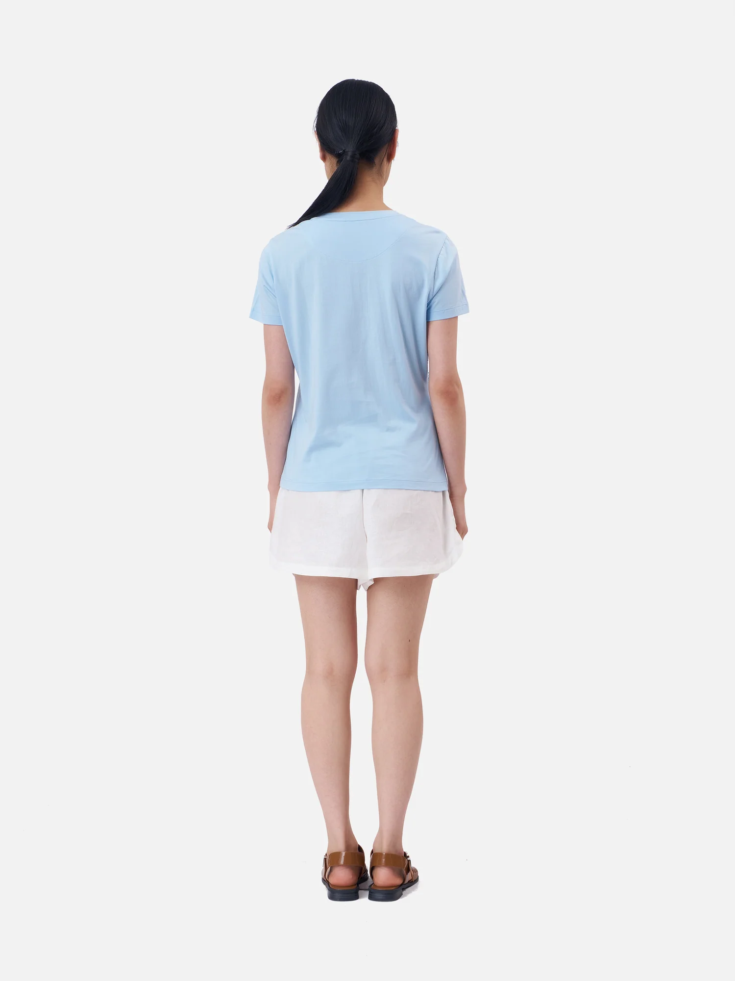 Chang Bravo Slim Fit T-Shirt - Image 5