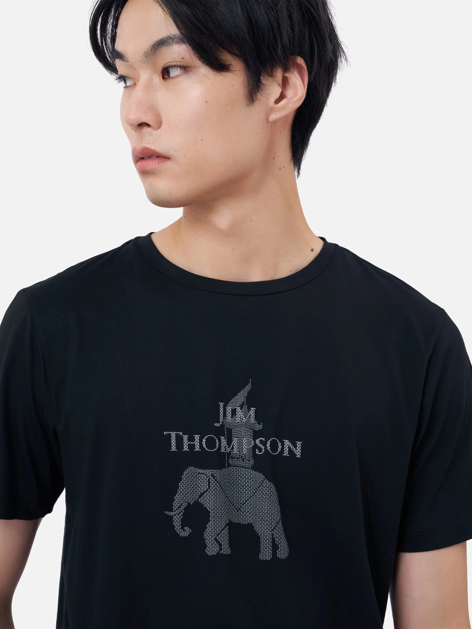 Chang Song Classic T-Shirt - Image 3