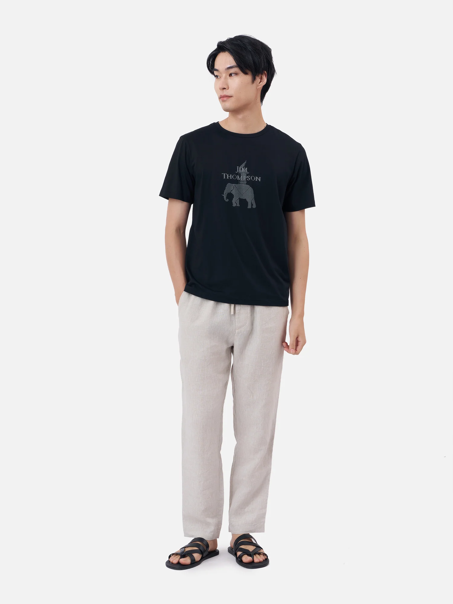 Chang Song Classic T-Shirt - Image 4
