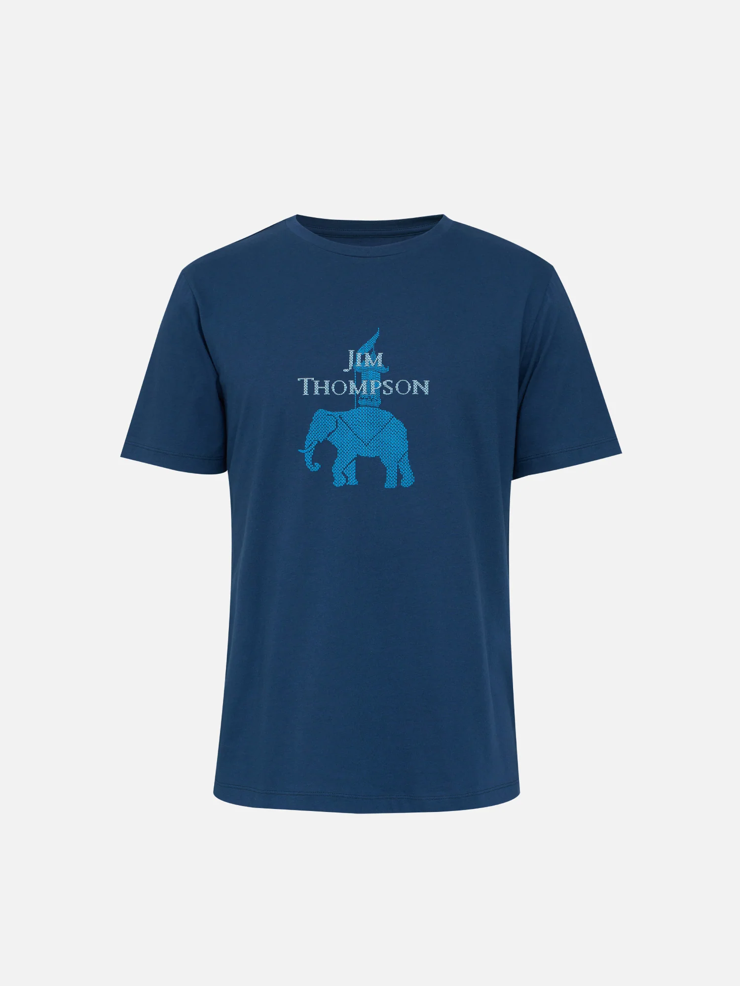 Chang Song Classic T-Shirt - Image 2