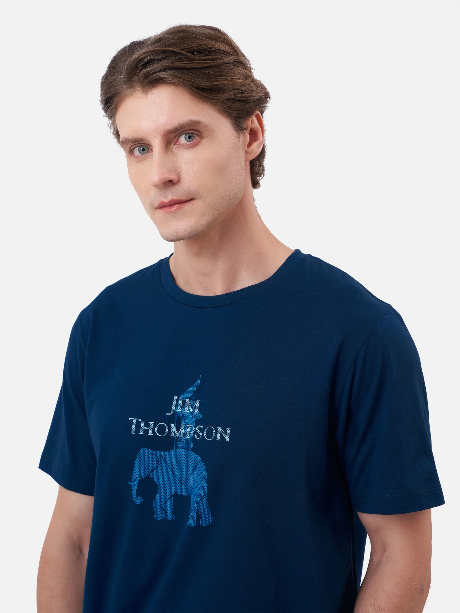 Chang Song Classic T-Shirt - Image 3