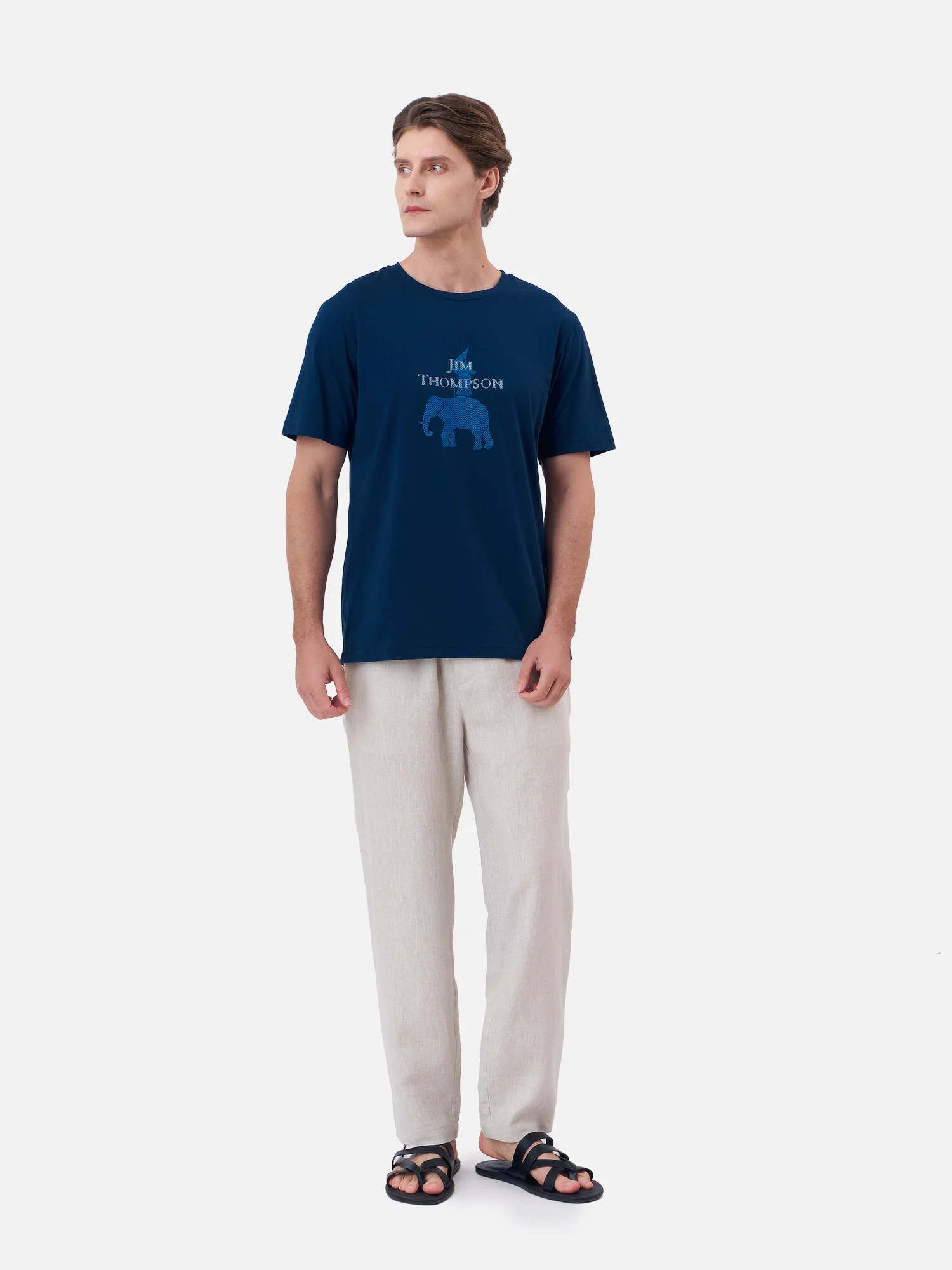 Chang Song Classic T-Shirt - Image 4